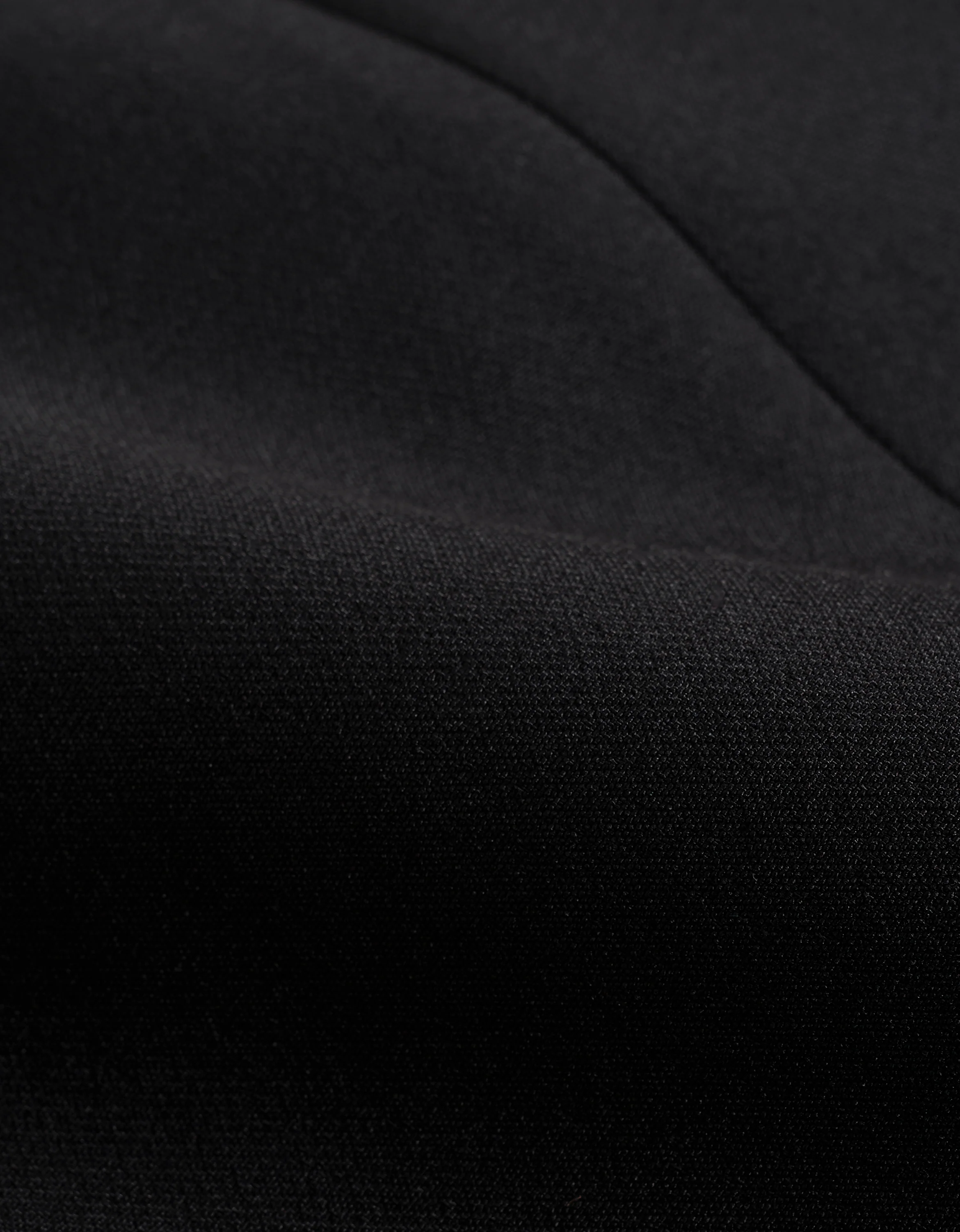 3/4 Sleeve Cropped Blazer - Image 9