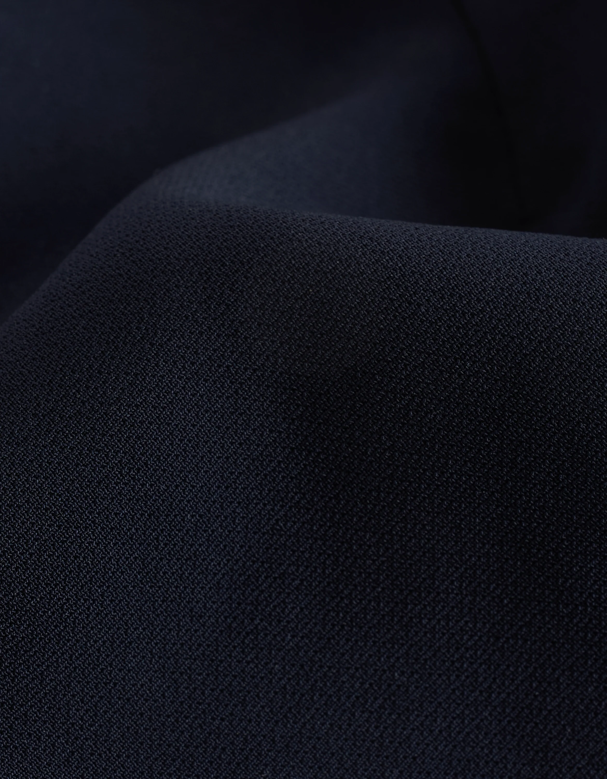 A-line Mid-rise Shorts - Image 7