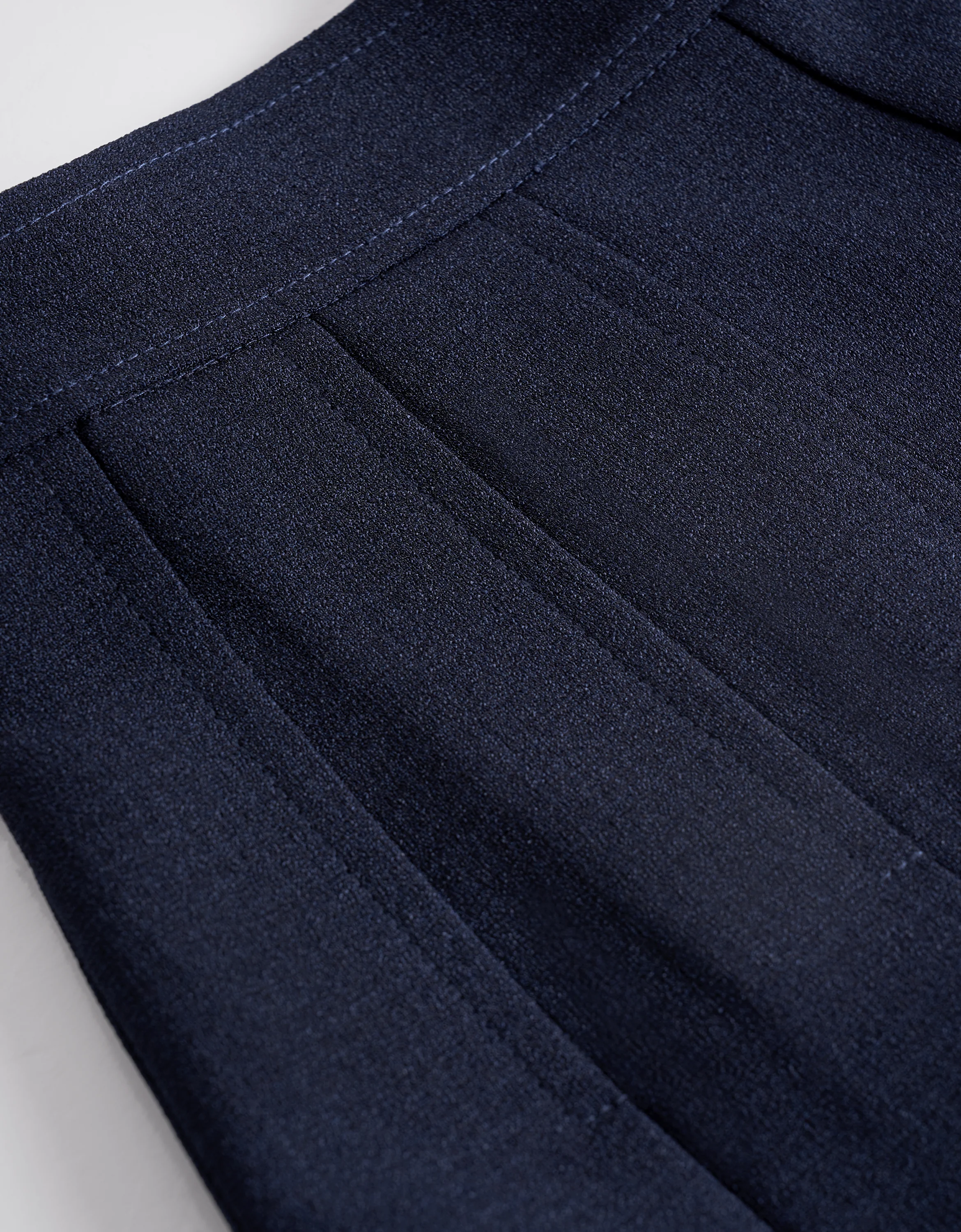 A-line Pleated Shorts - Image 15