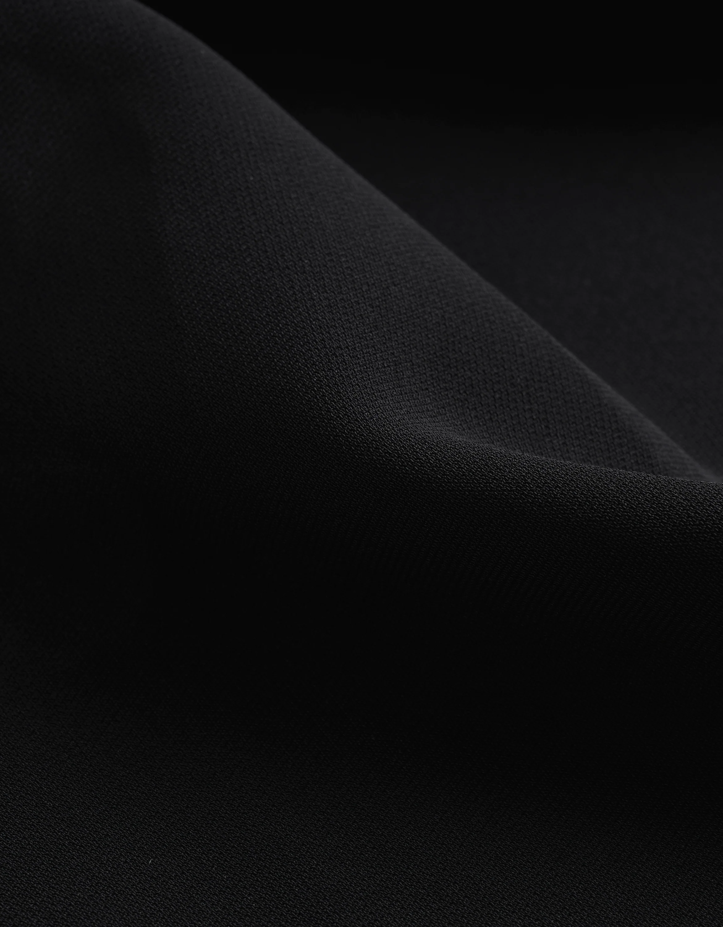 Acetate A-line Midi Dress - Image 17