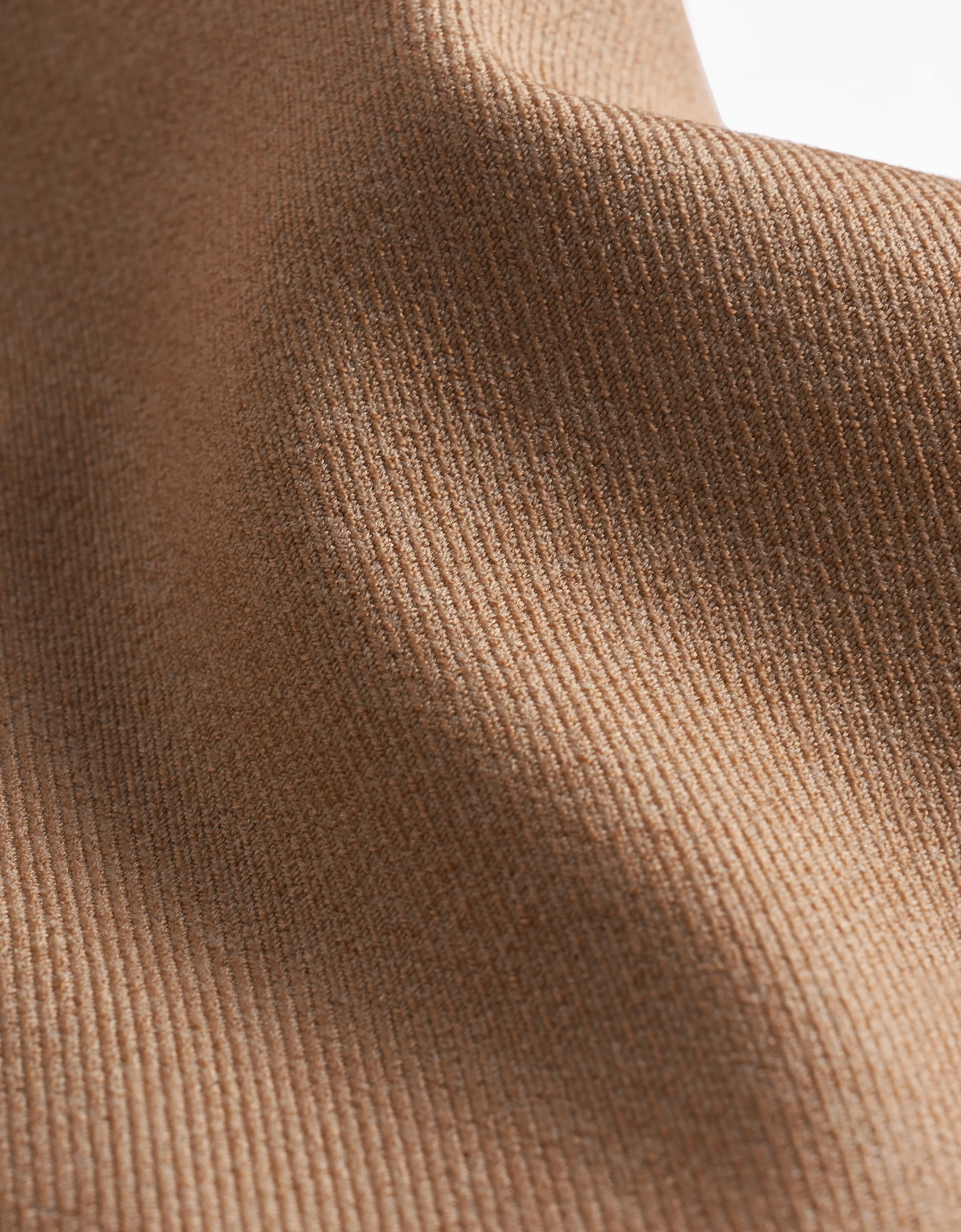 Asymmetric Button Front Vest - Image 16