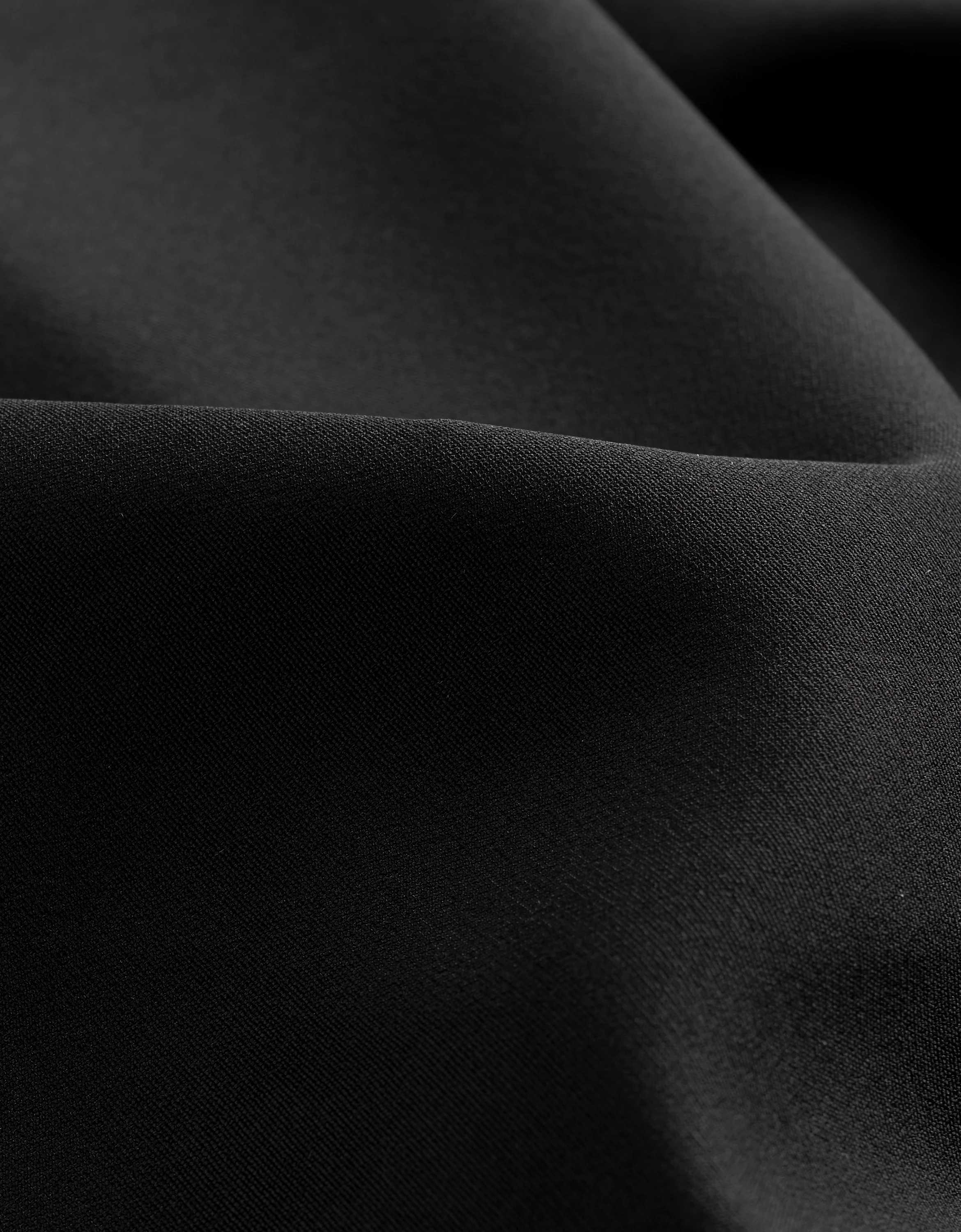 Asymmetric Front Sleeveless Jumpsuit - Image 8