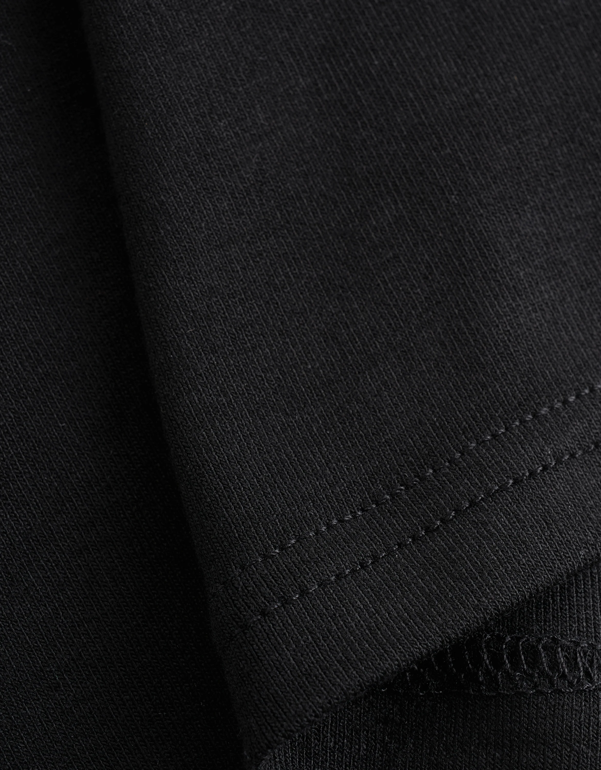 Asymmetric Off Shoulder Pleated Knit Top - Image 9