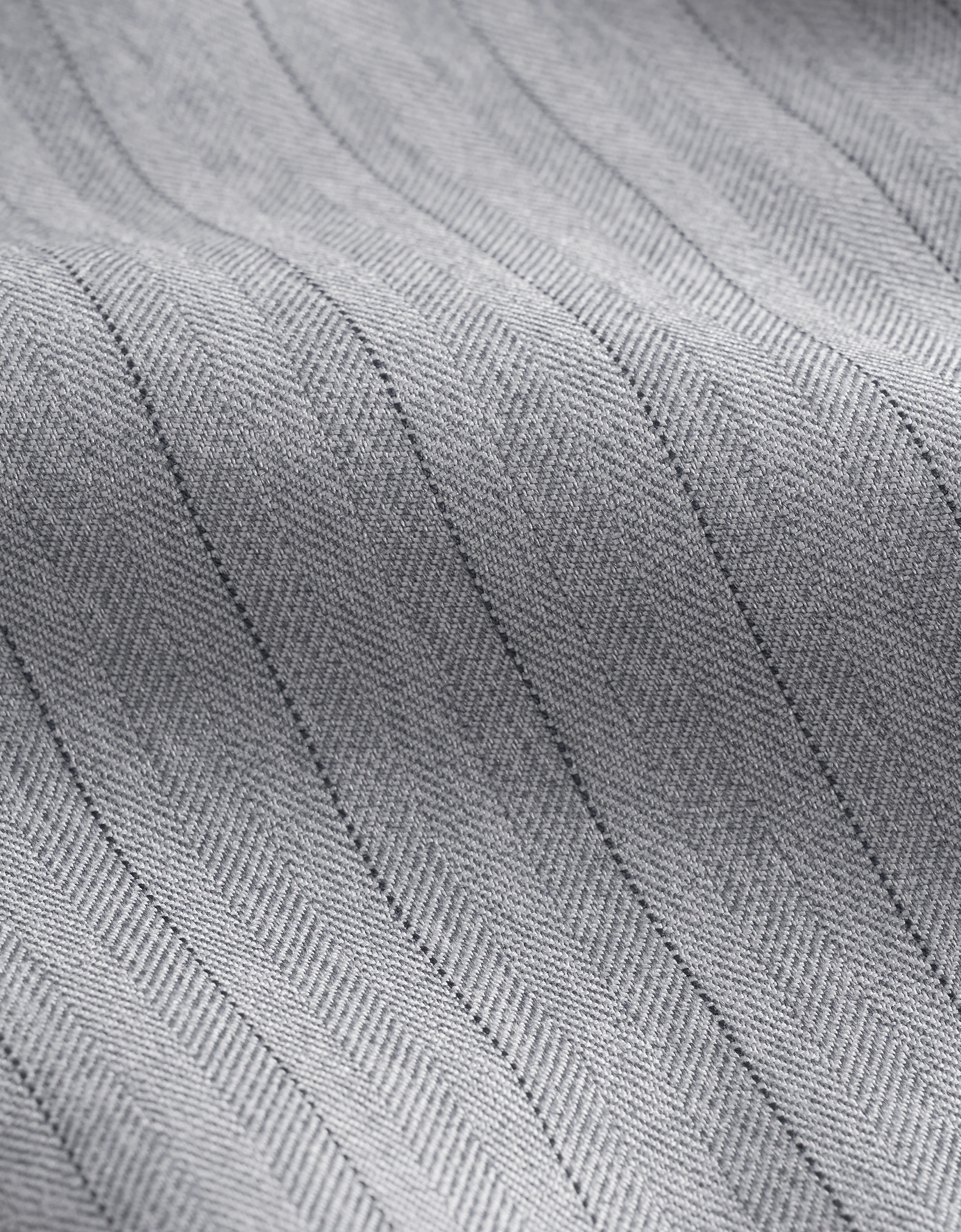 Asymmetrical Pleated Skort - Image 18