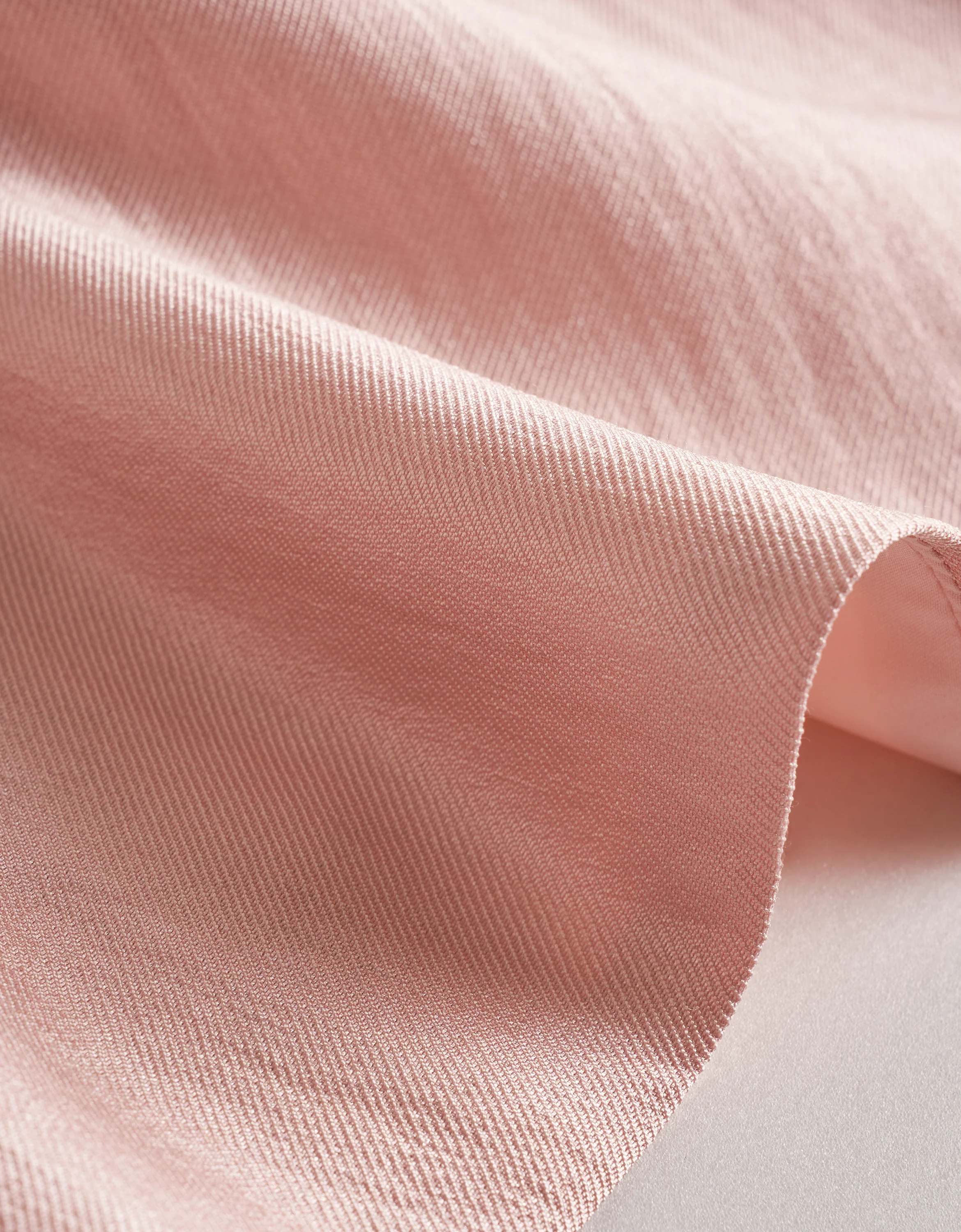 Bow Front V-neck Sleeveless Top - Image 8