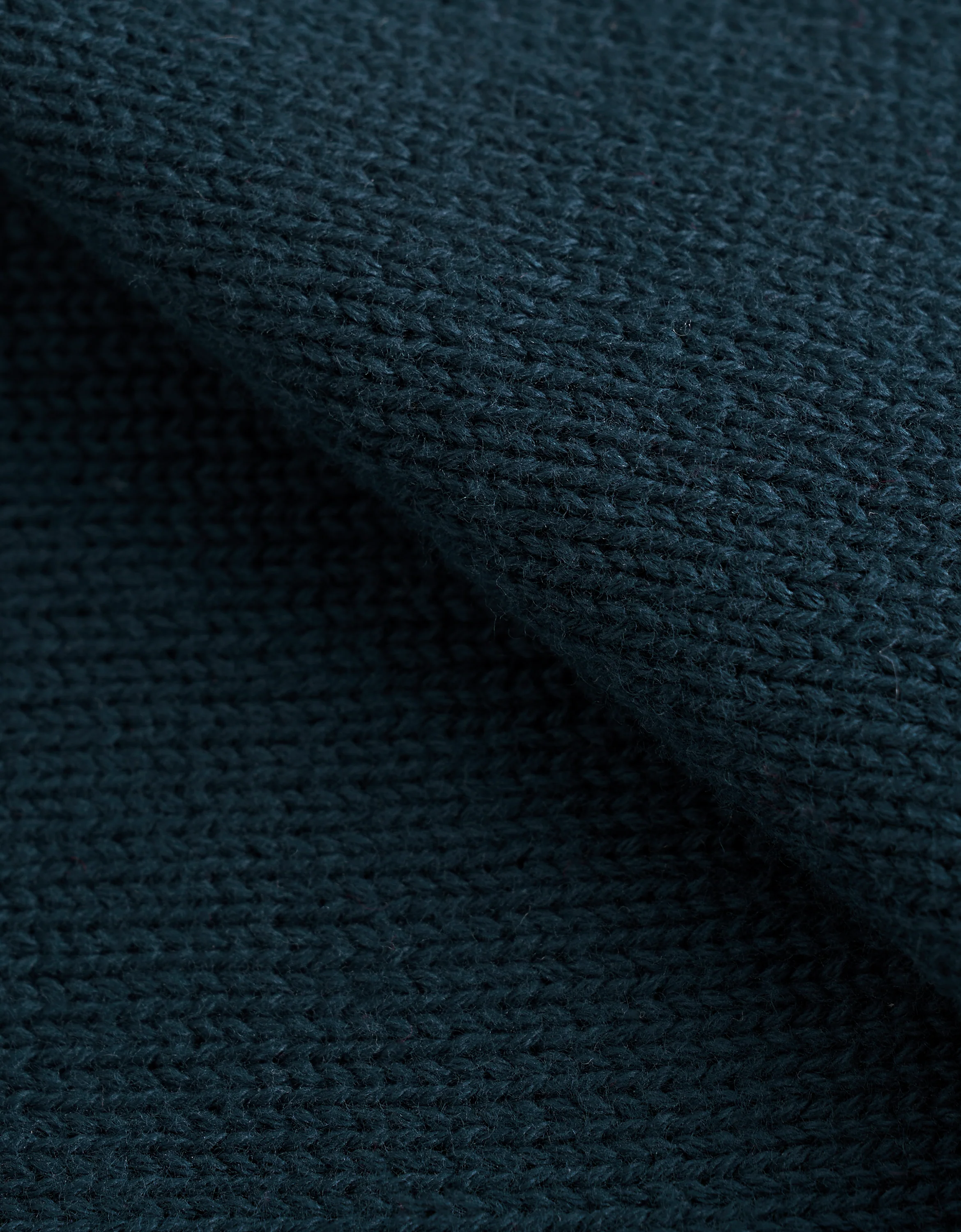 Button Front Short Sleeve Knit Top - Image 7