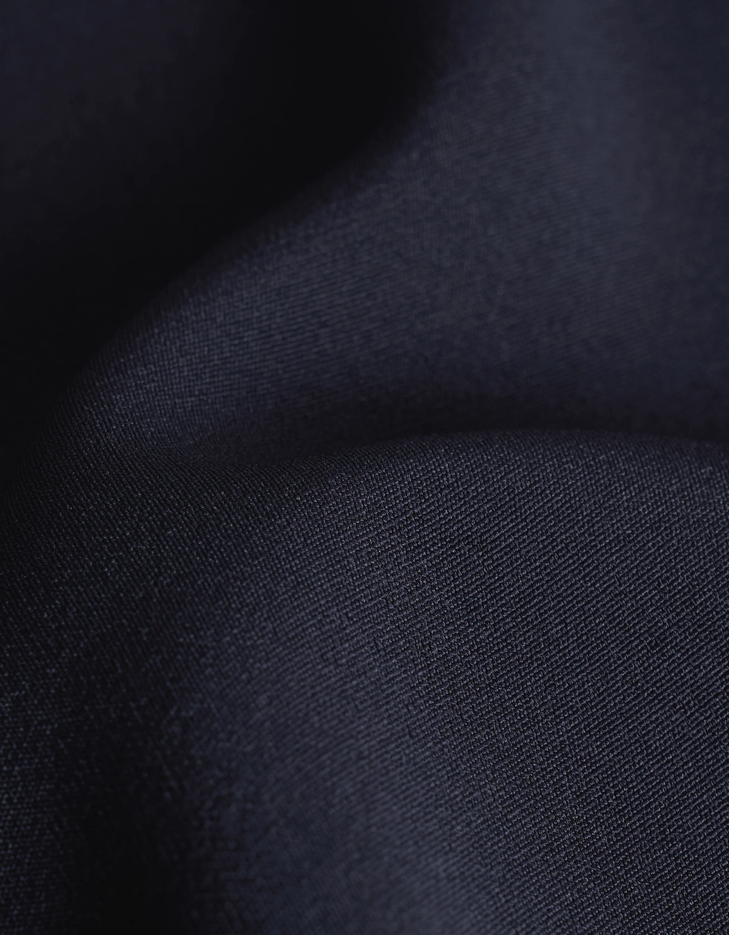 Button Front V-neck Jumpsuit - Image 9