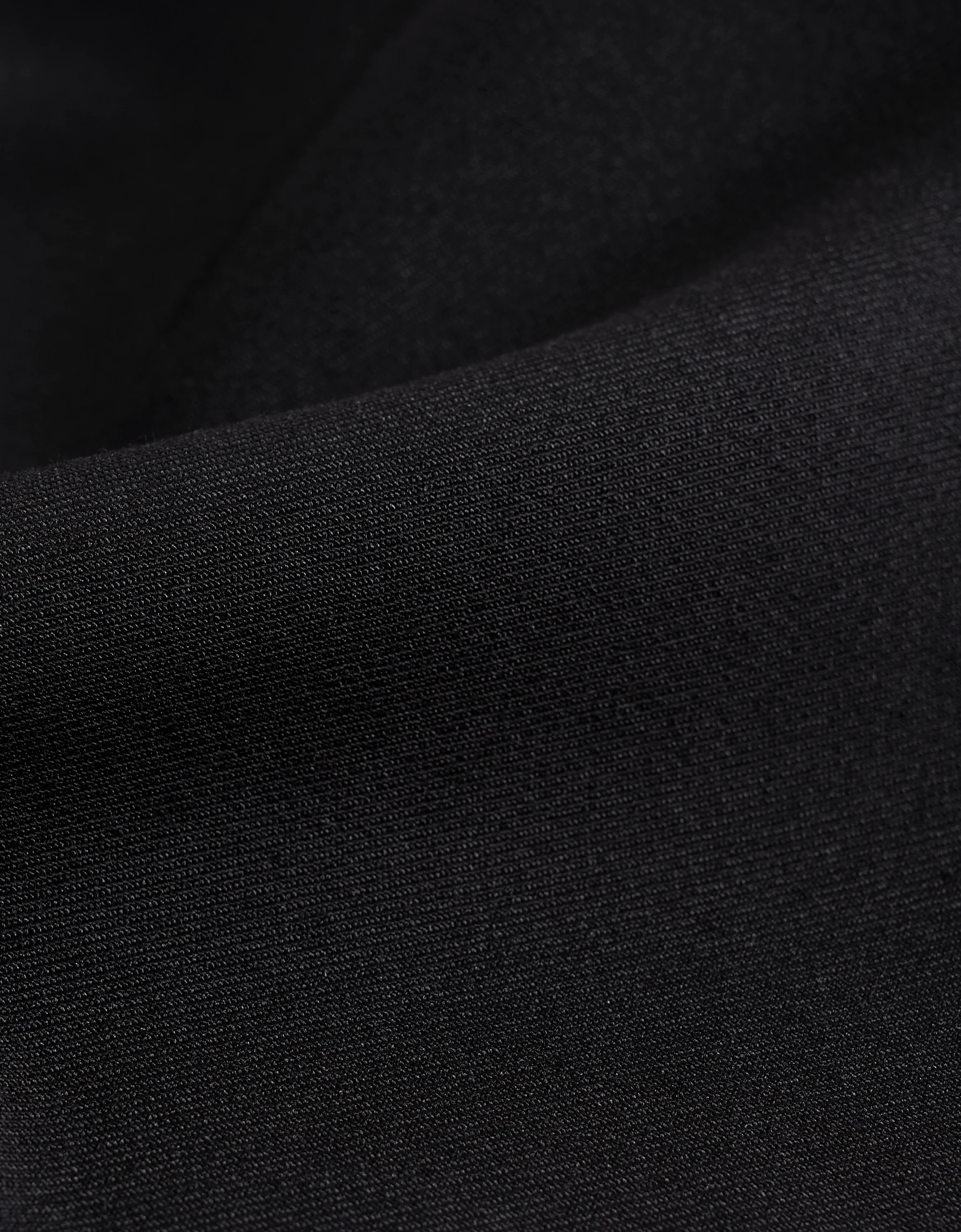 Button Front V-neck Midi Dress - Image 17