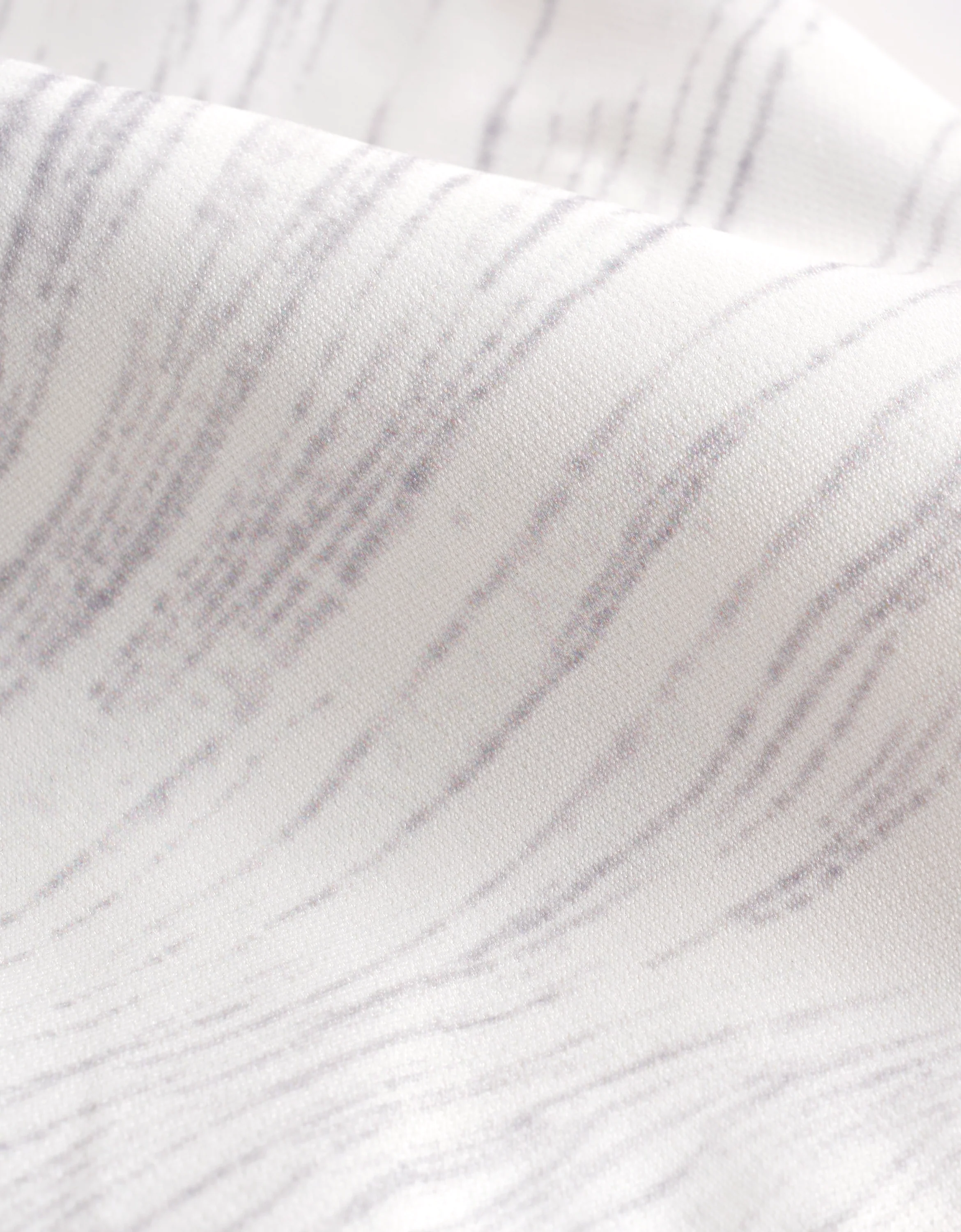 Cap Sleeve Printed Suit Dress - Image 8