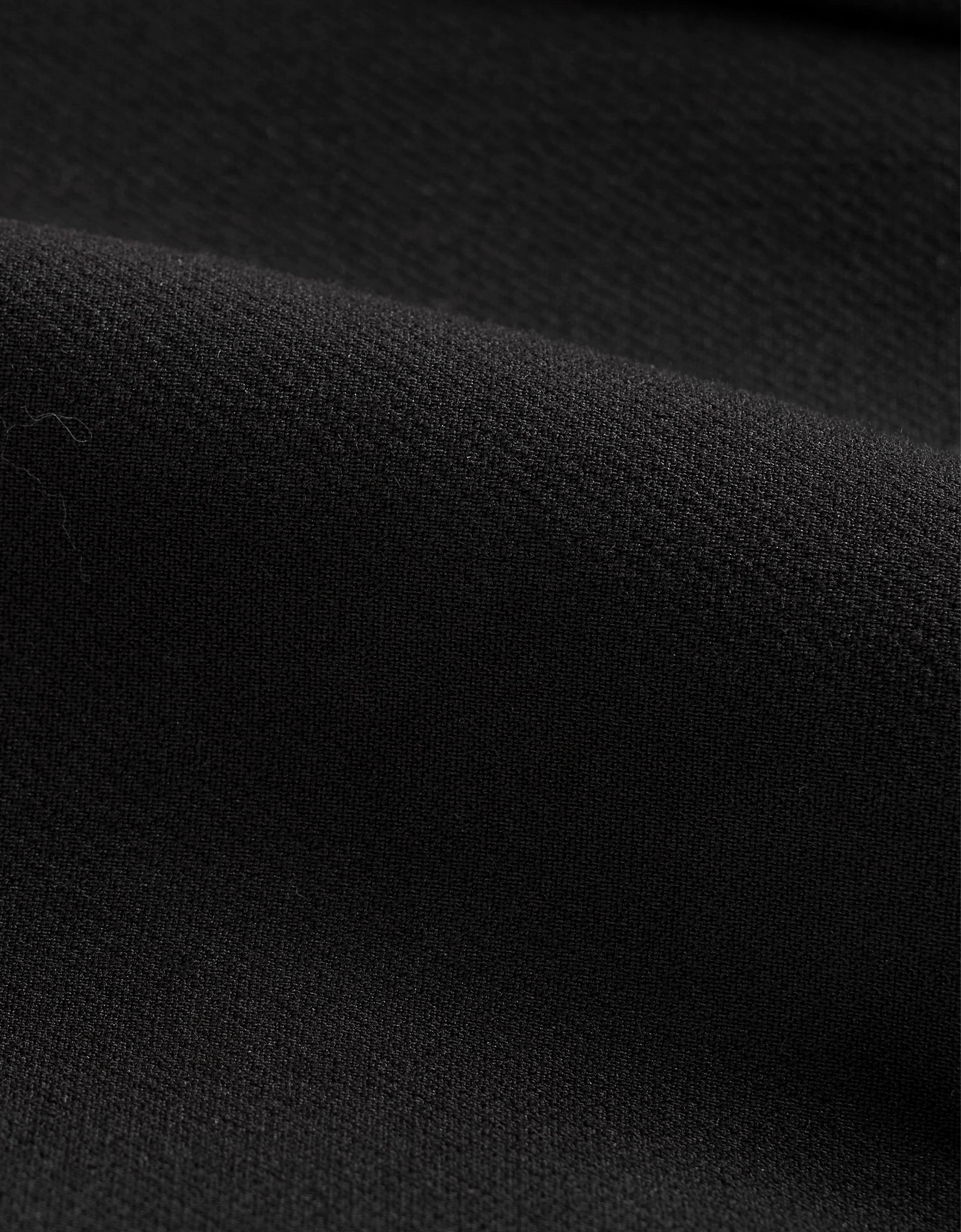 Chain Buckle Pleated Skort - Image 11