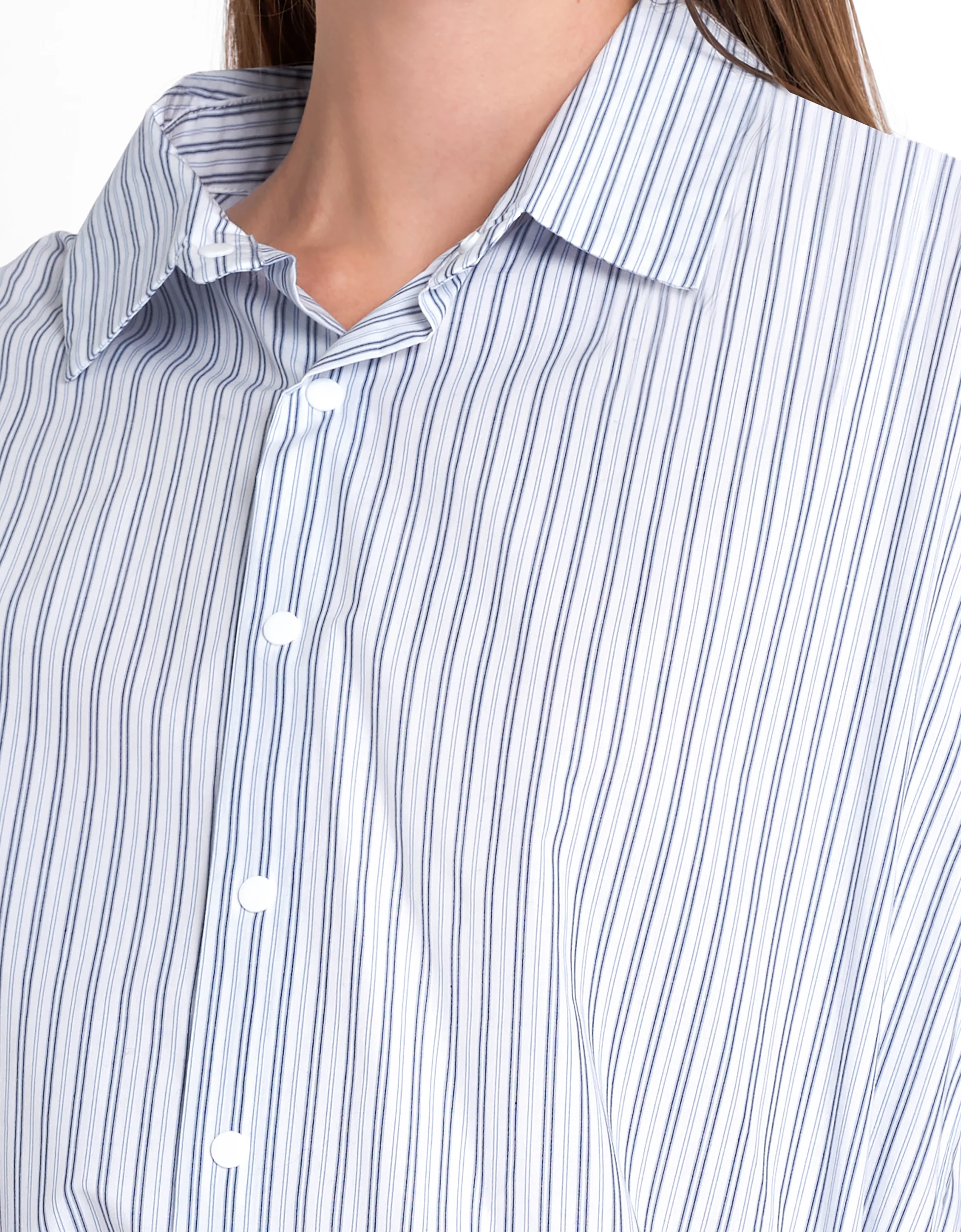 Classic Long Sleeve Shirt - Image 4