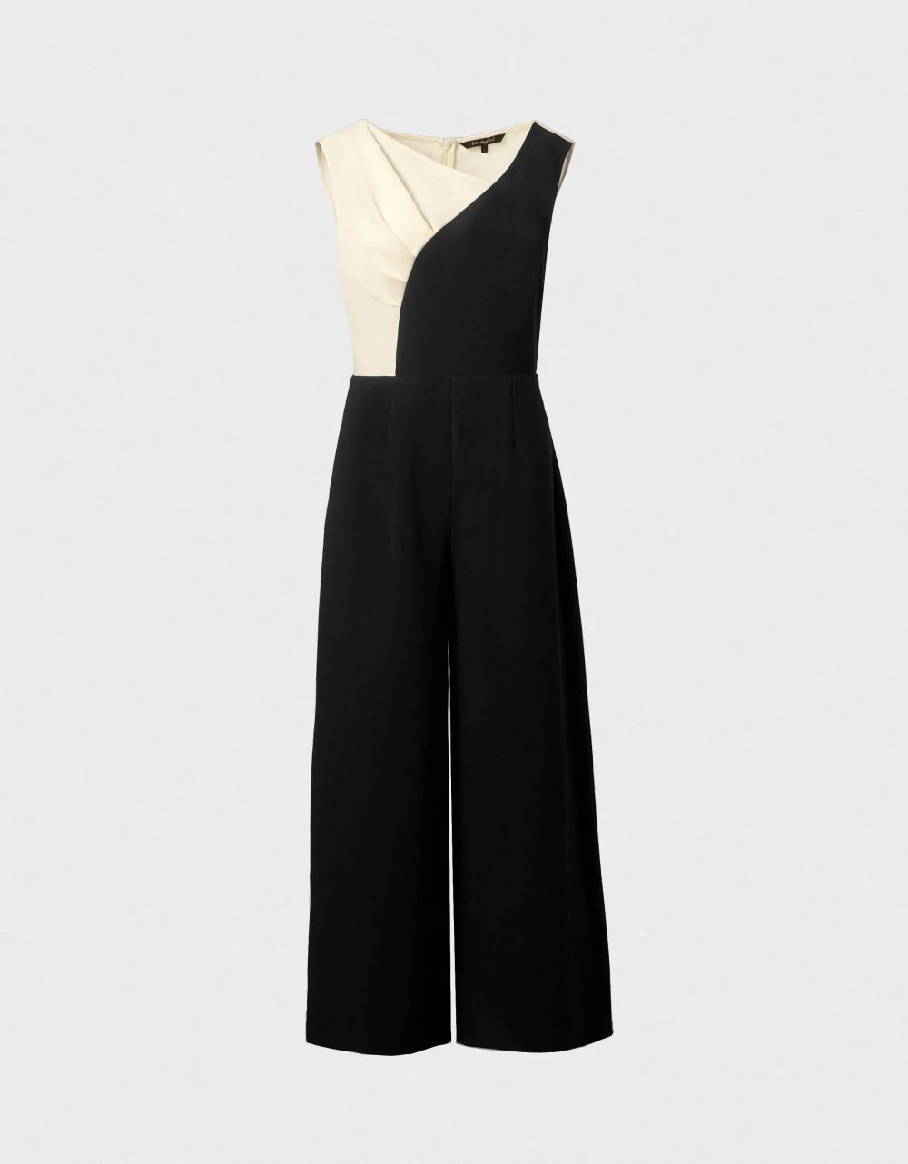 Colourblock Jumpsuit - Image 4
