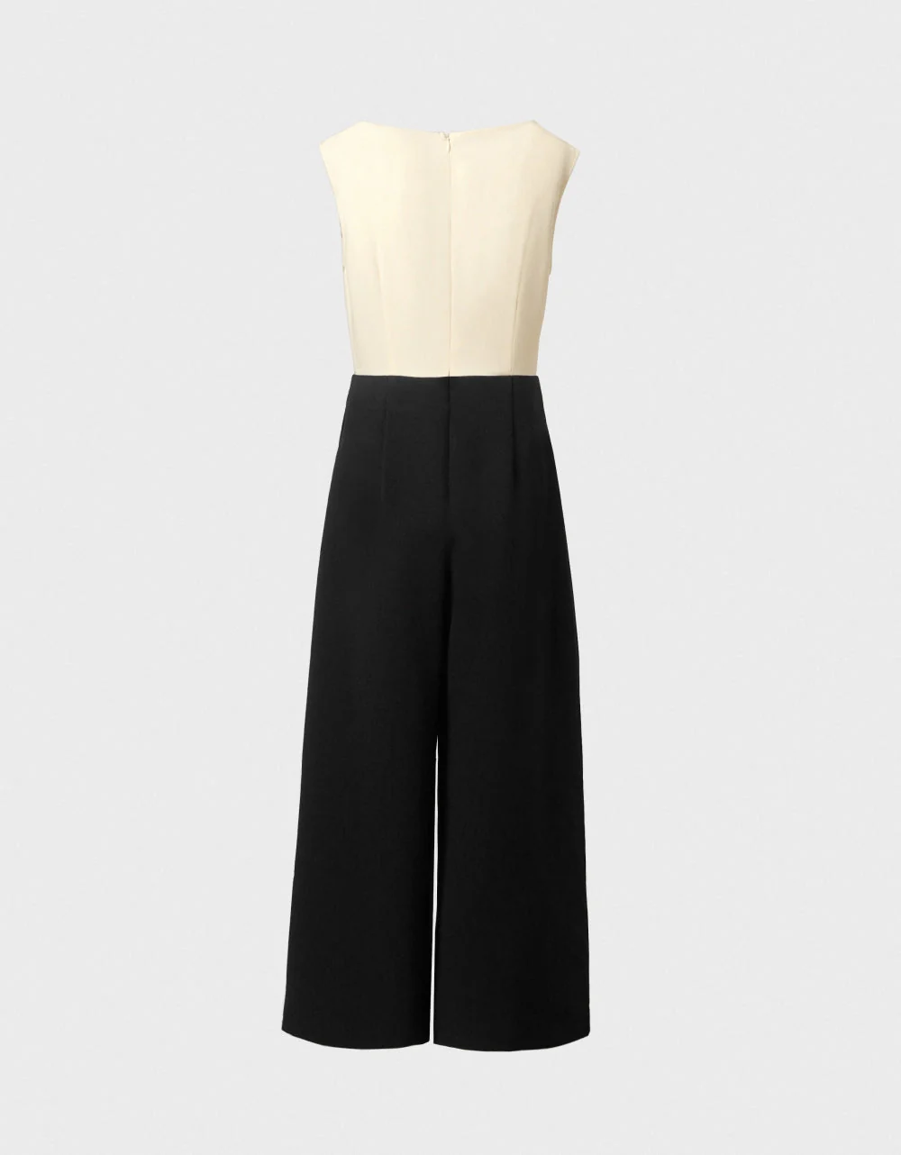 Colourblock Jumpsuit - Image 5