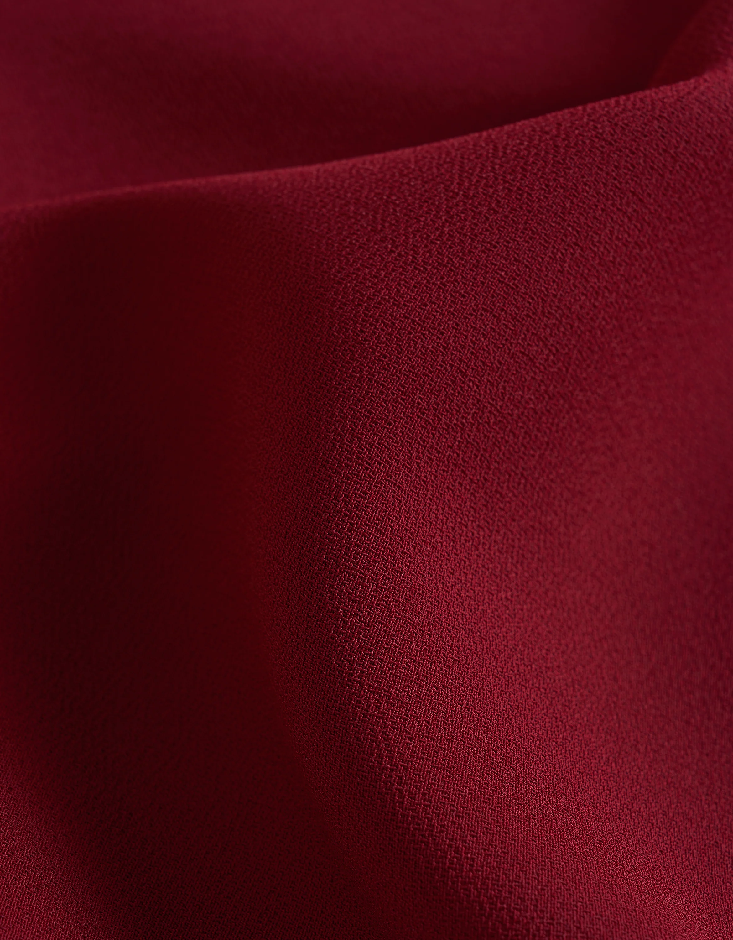 Contrast Bow Straps Square Neck Top - Image 7