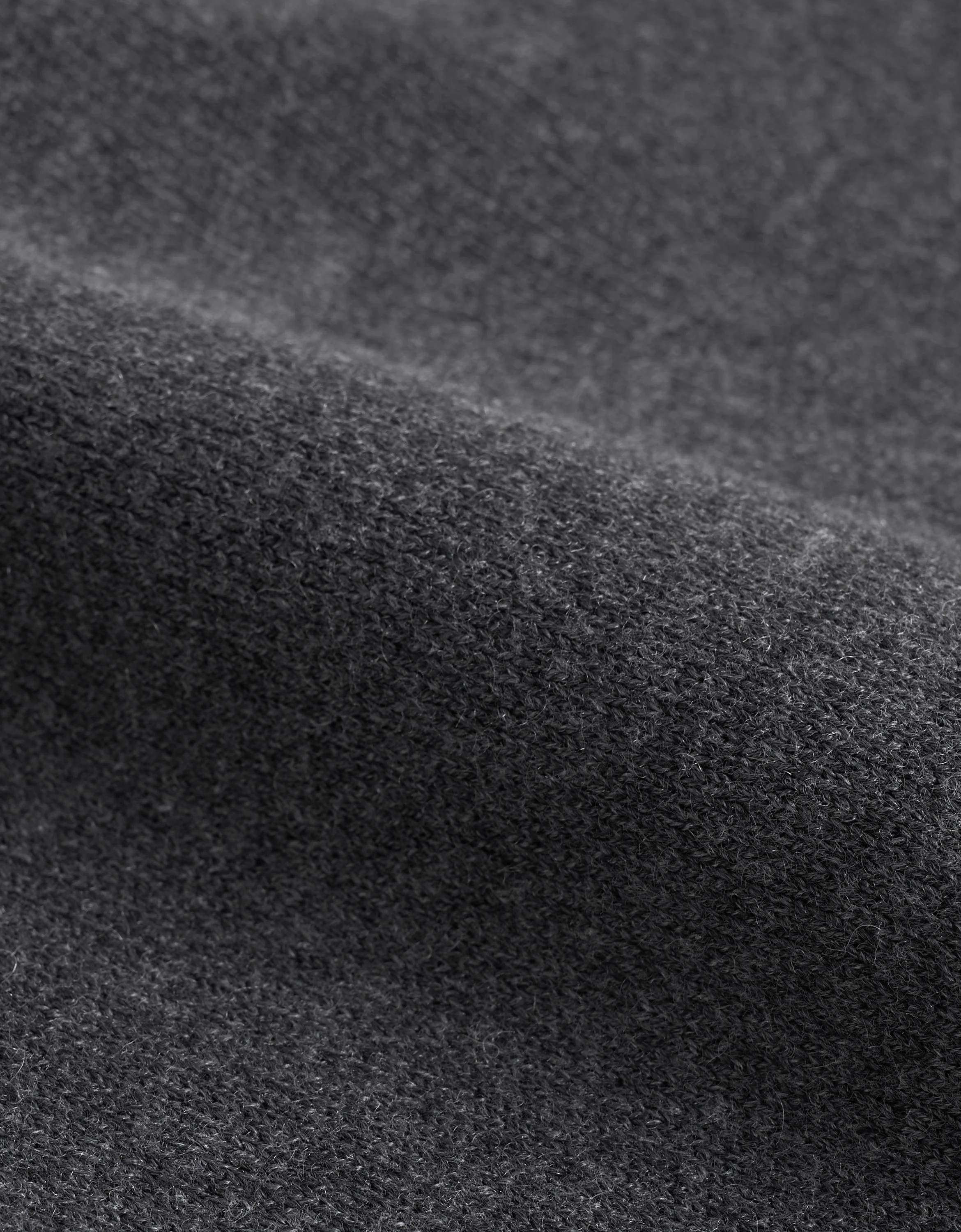 Contrast Detail Button Front Jacket - Image 10