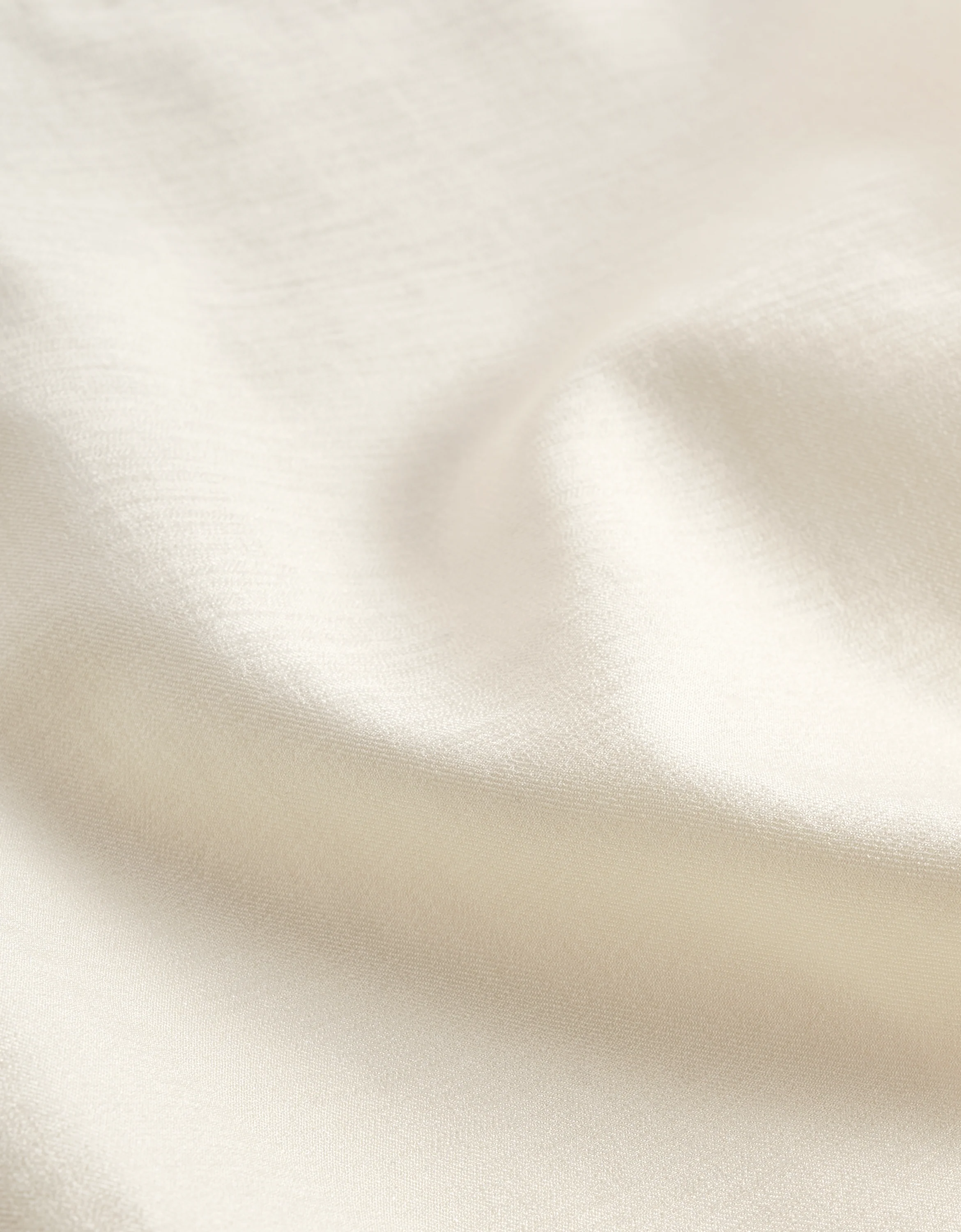Contrast Hem Pleated Drop Waist Dress - Image 23