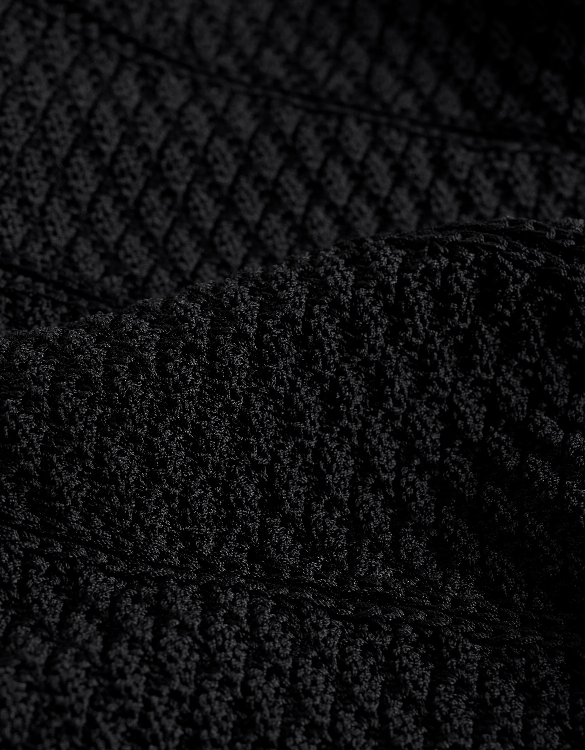 Crocheted Skirt Sleeveless Dress - Image 7
