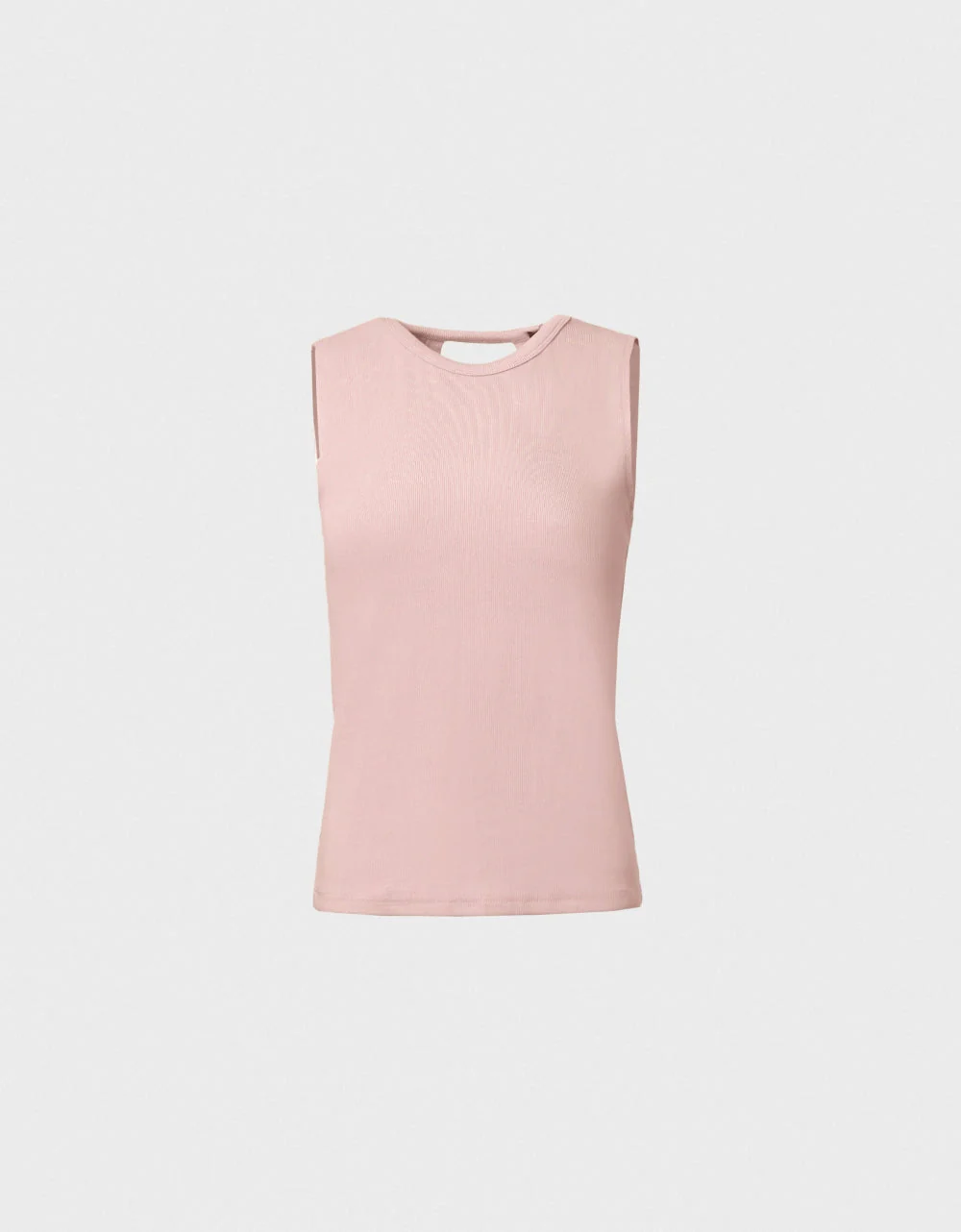 Cutout Back Top - Image 14