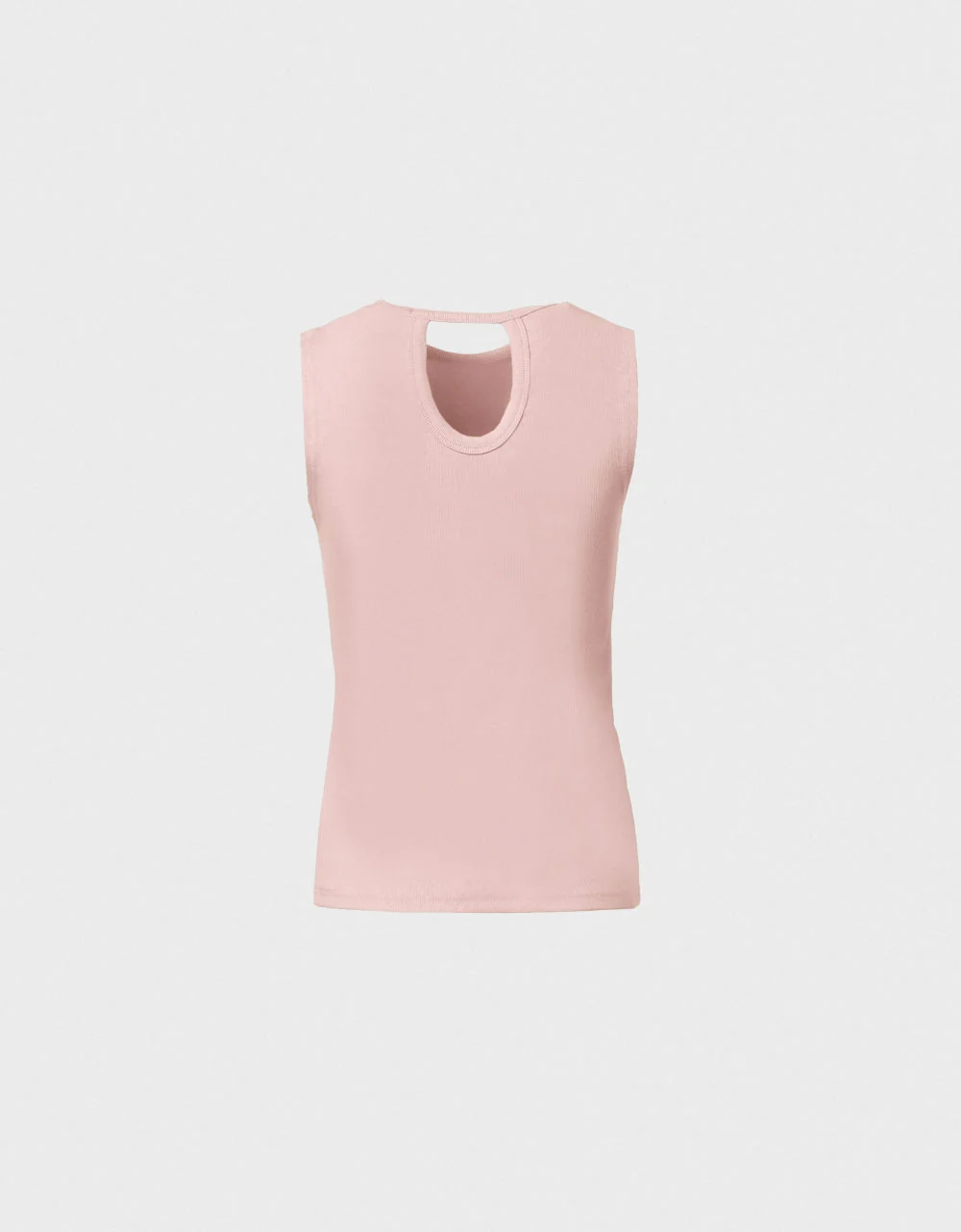 Cutout Back Top - Image 15