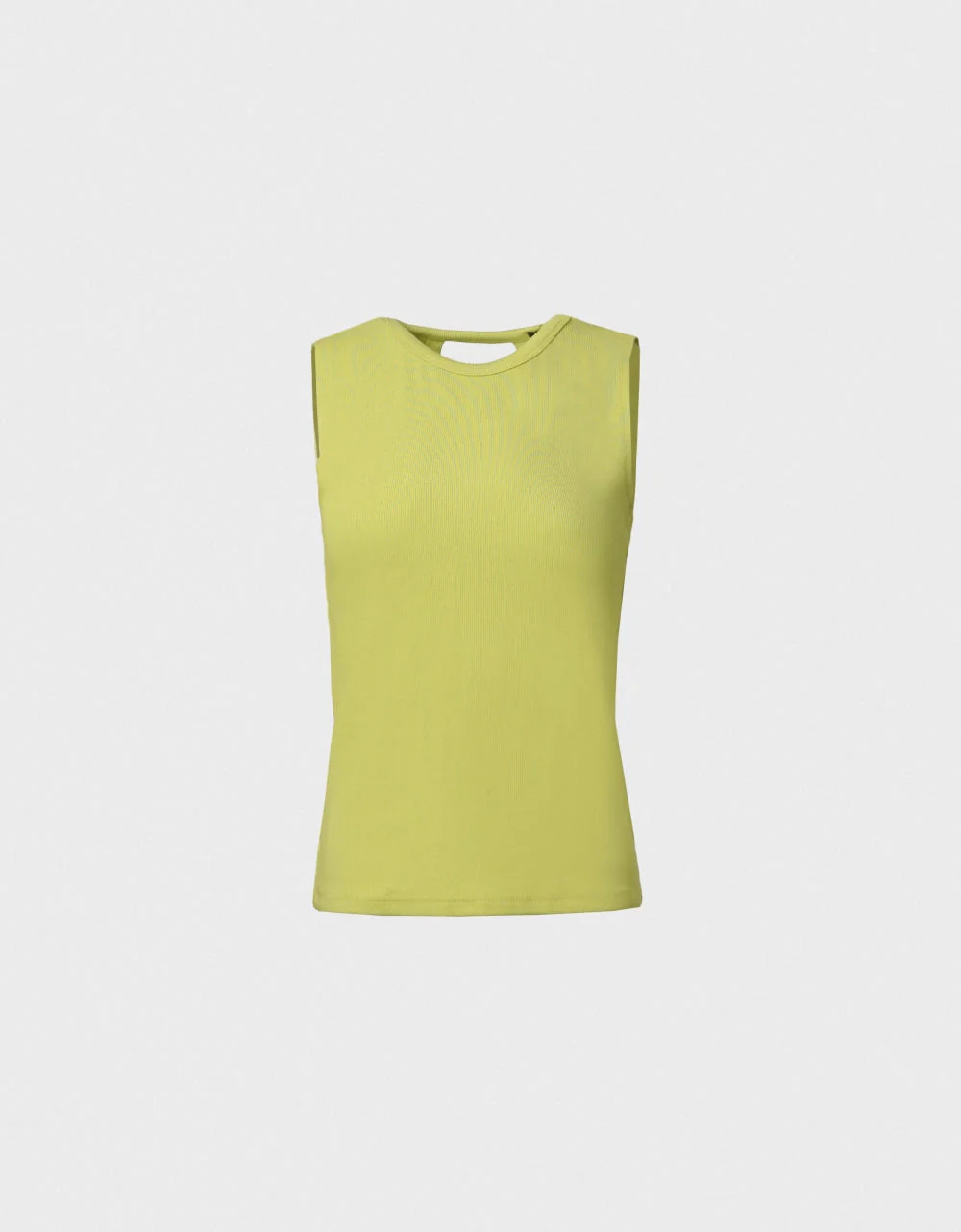 Cutout Back Top - Image 19