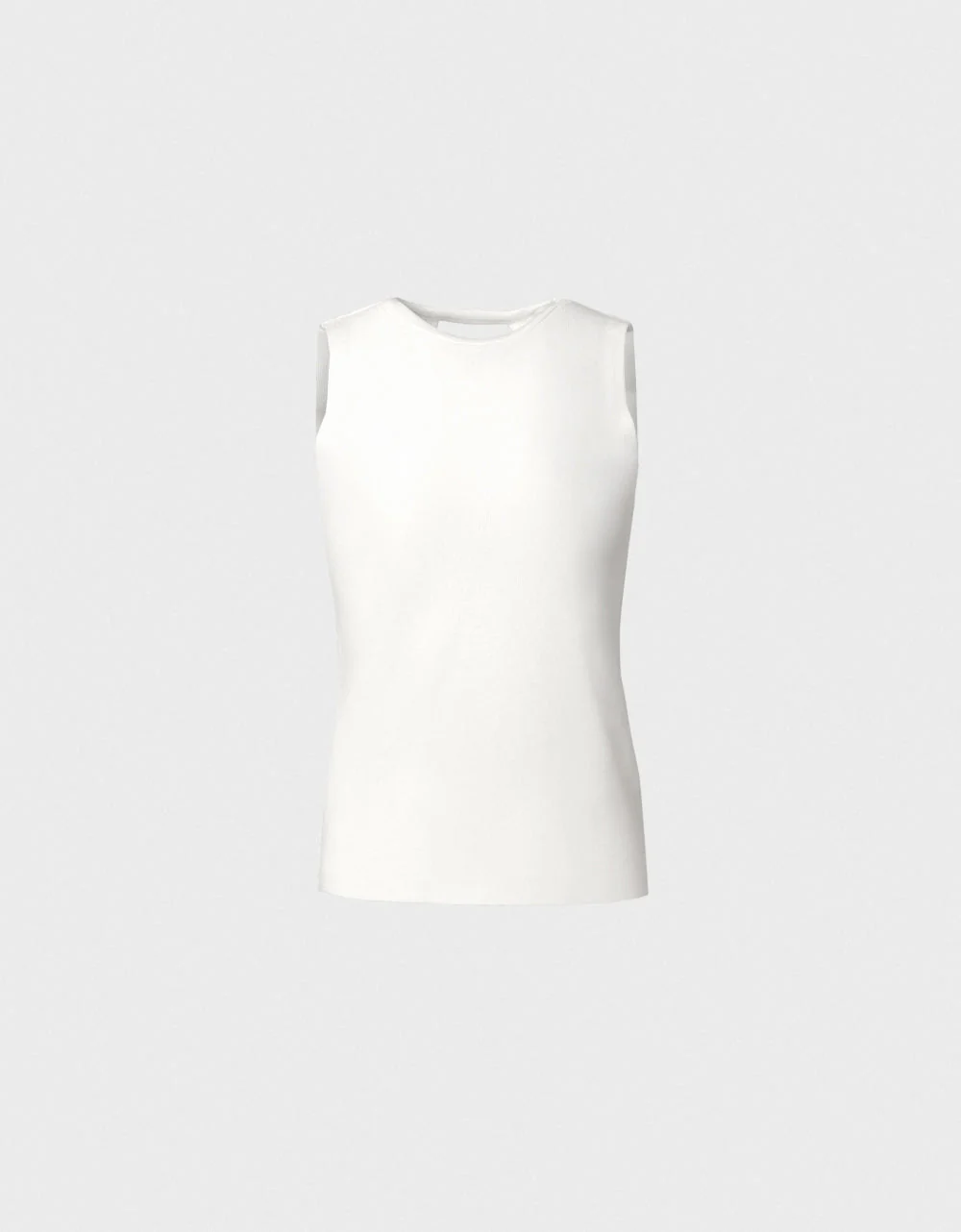 Cutout Back Top - Image 4