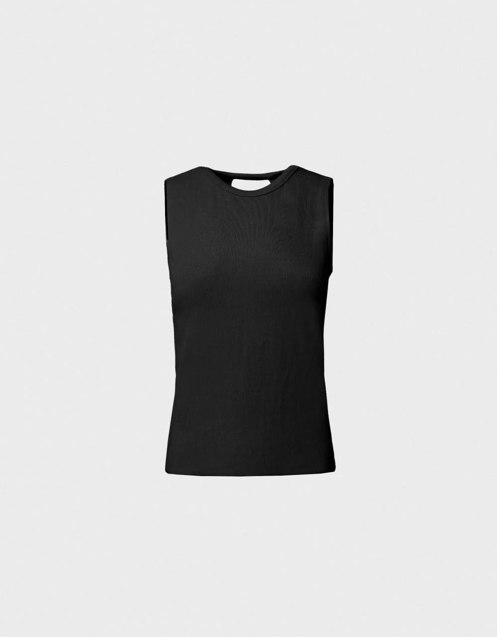 Cutout Back Top - Image 9