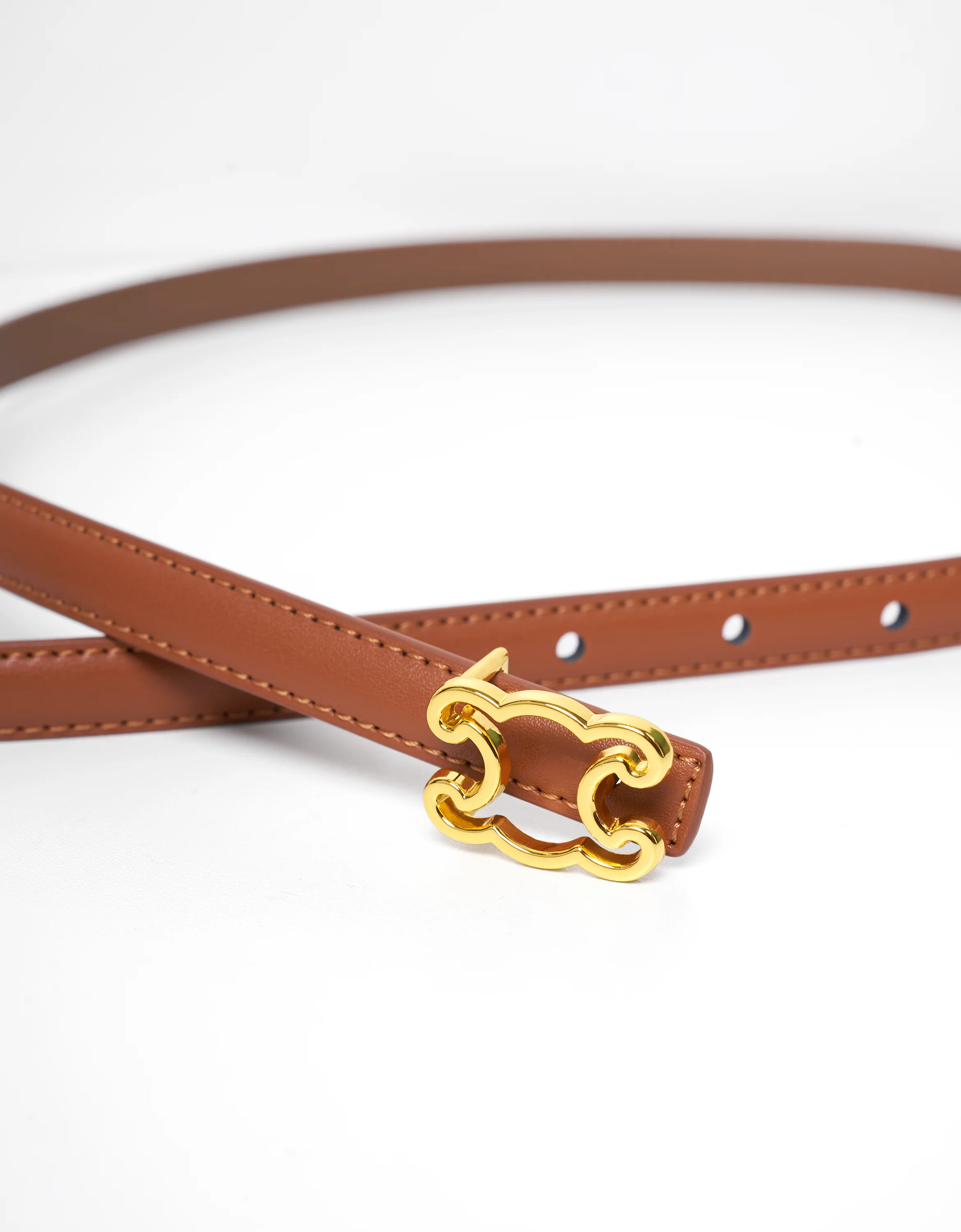 Decorative Buckle Belt - Image 10