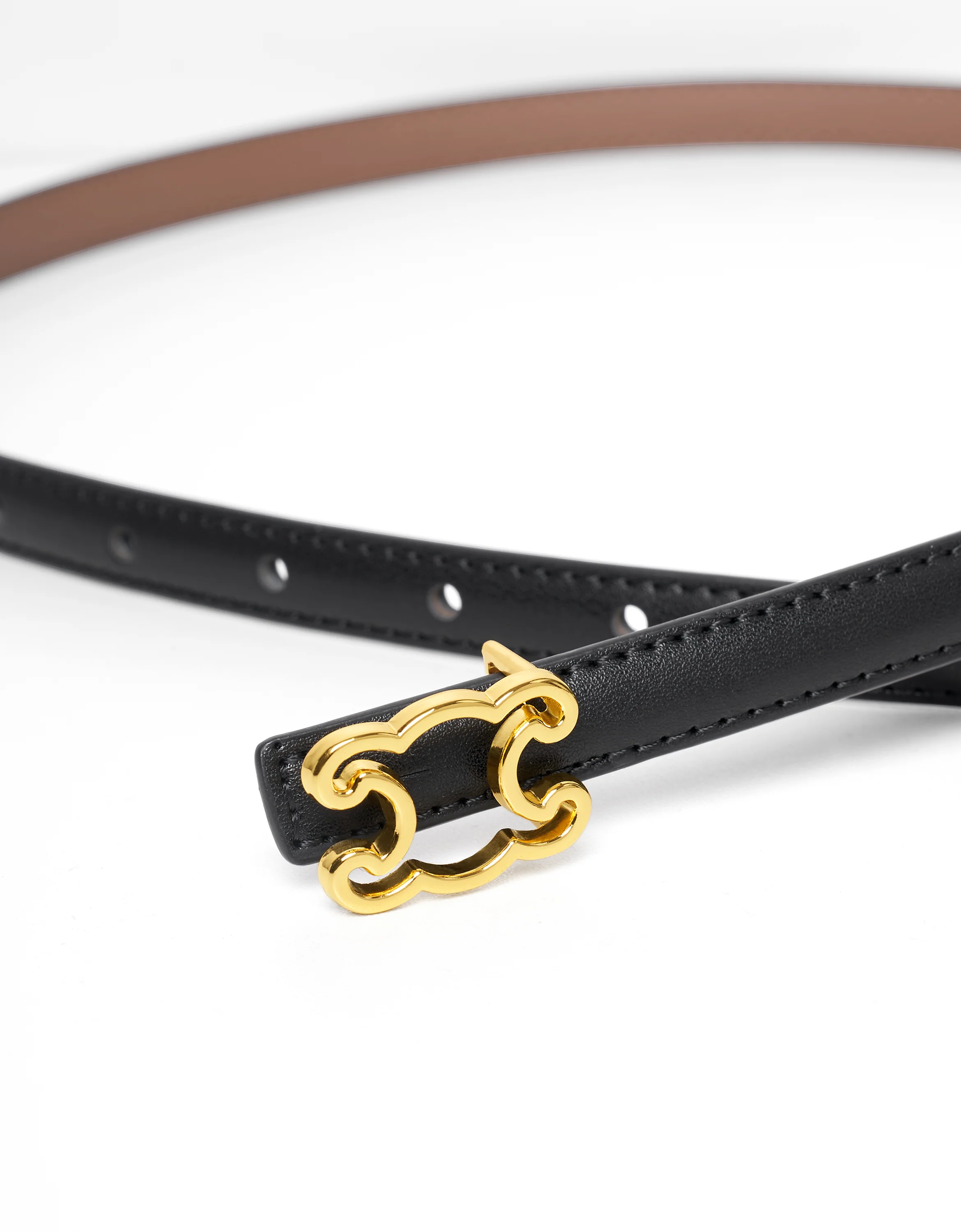 Decorative Buckle Belt - Image 7