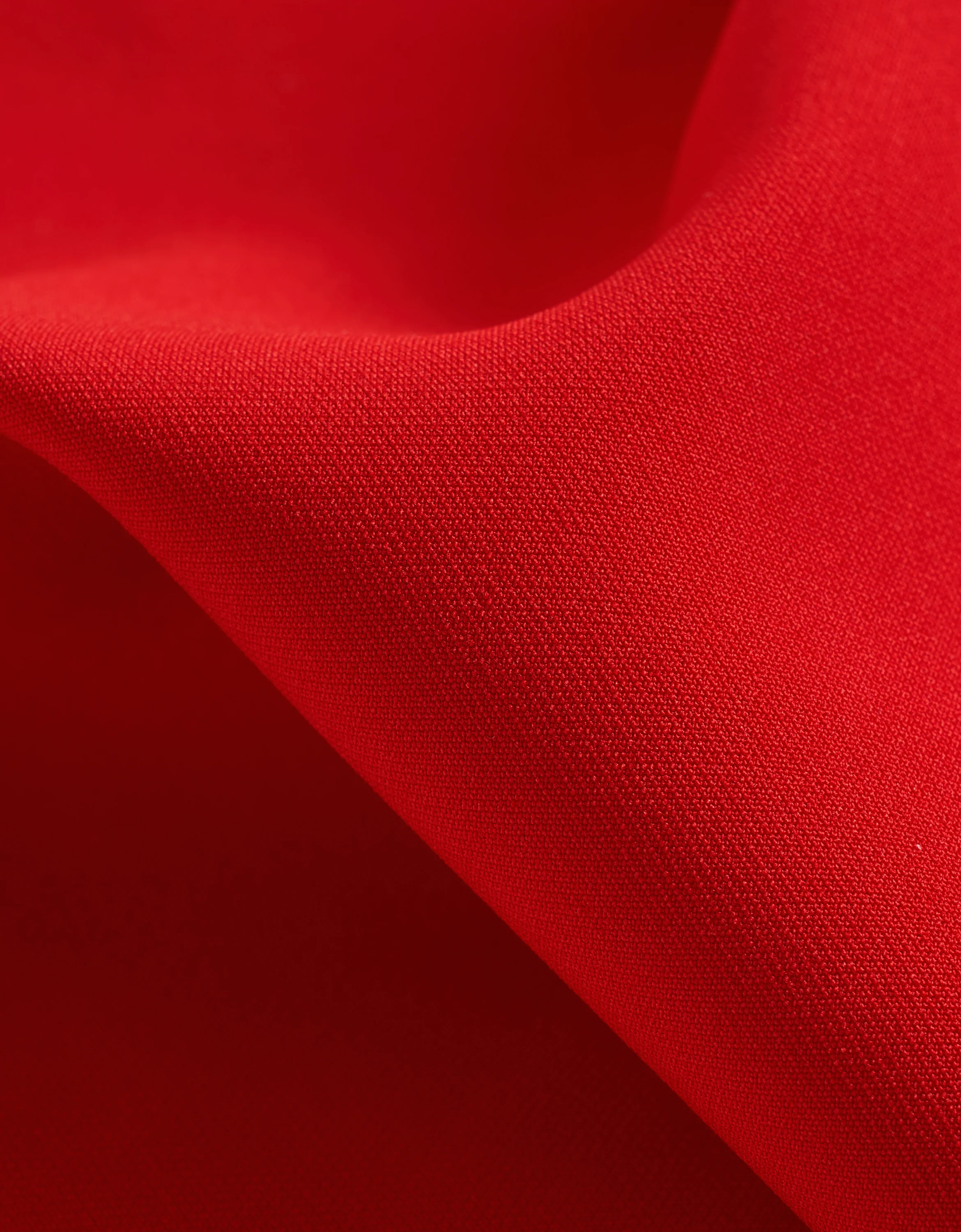 Detachable Bow Tie Sleeveless Dress - Image 8