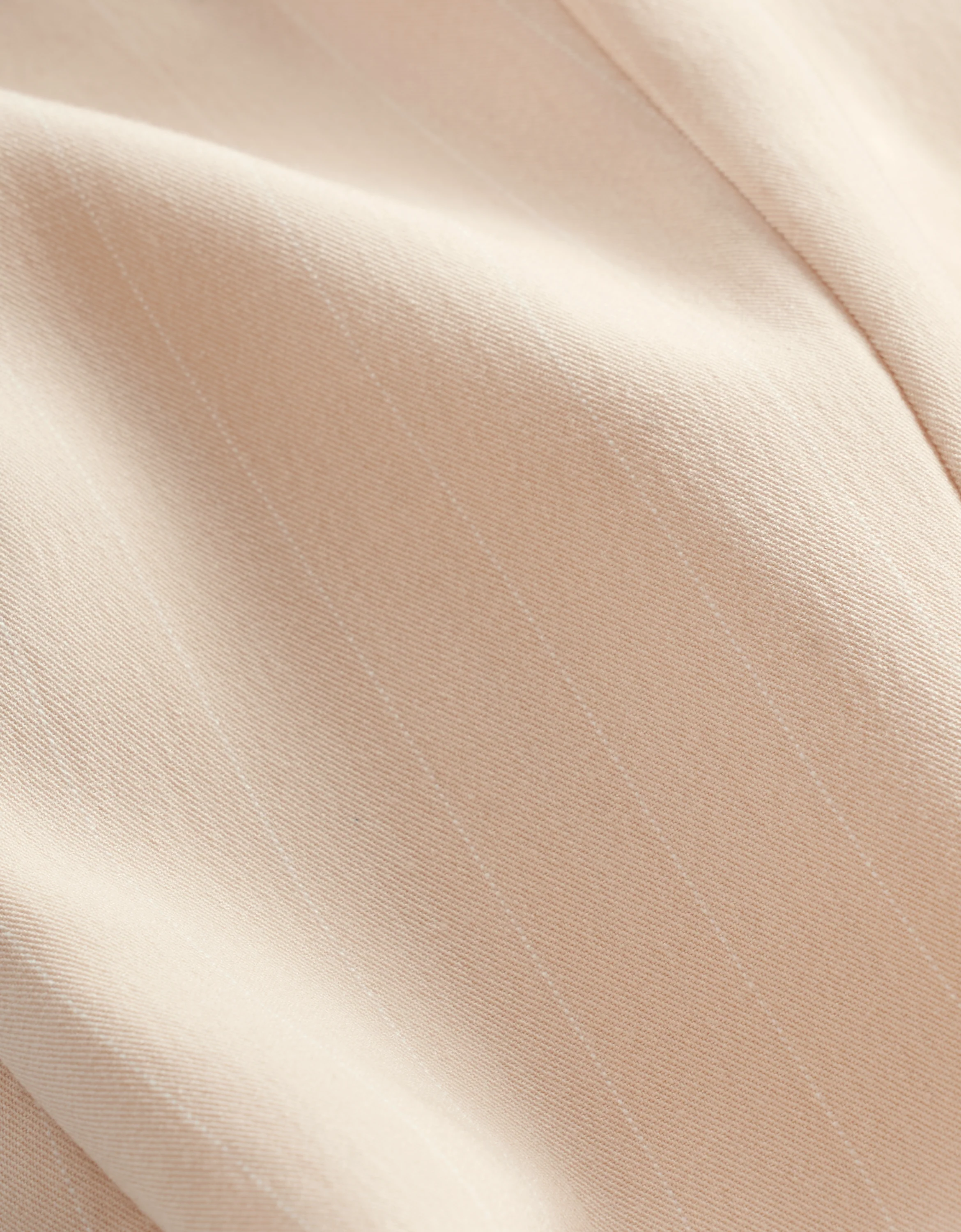 Faux Two-piece Pleated Skirt Vest Style Dress - Image 37