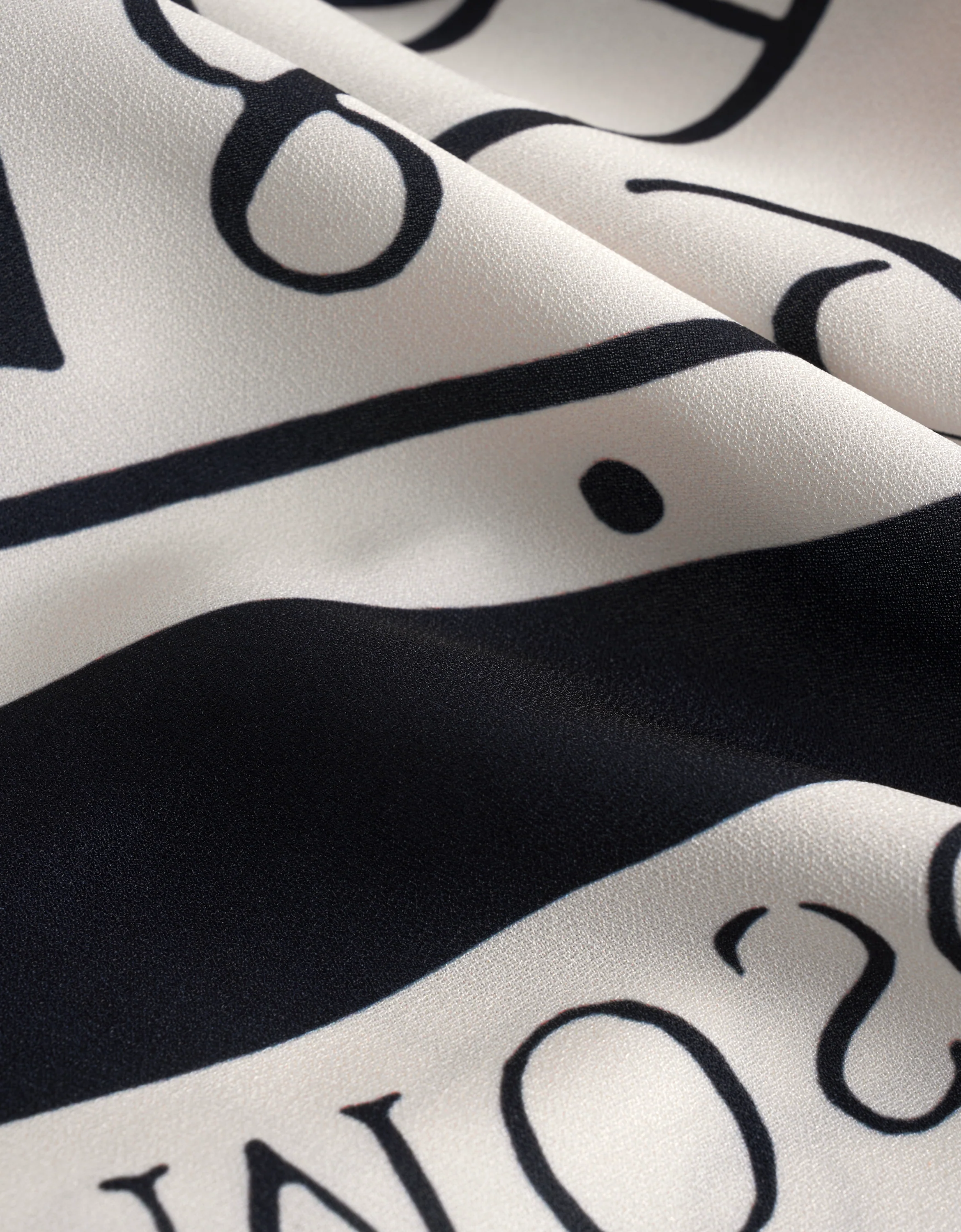 Geometric Print Halterneck Top - Image 16