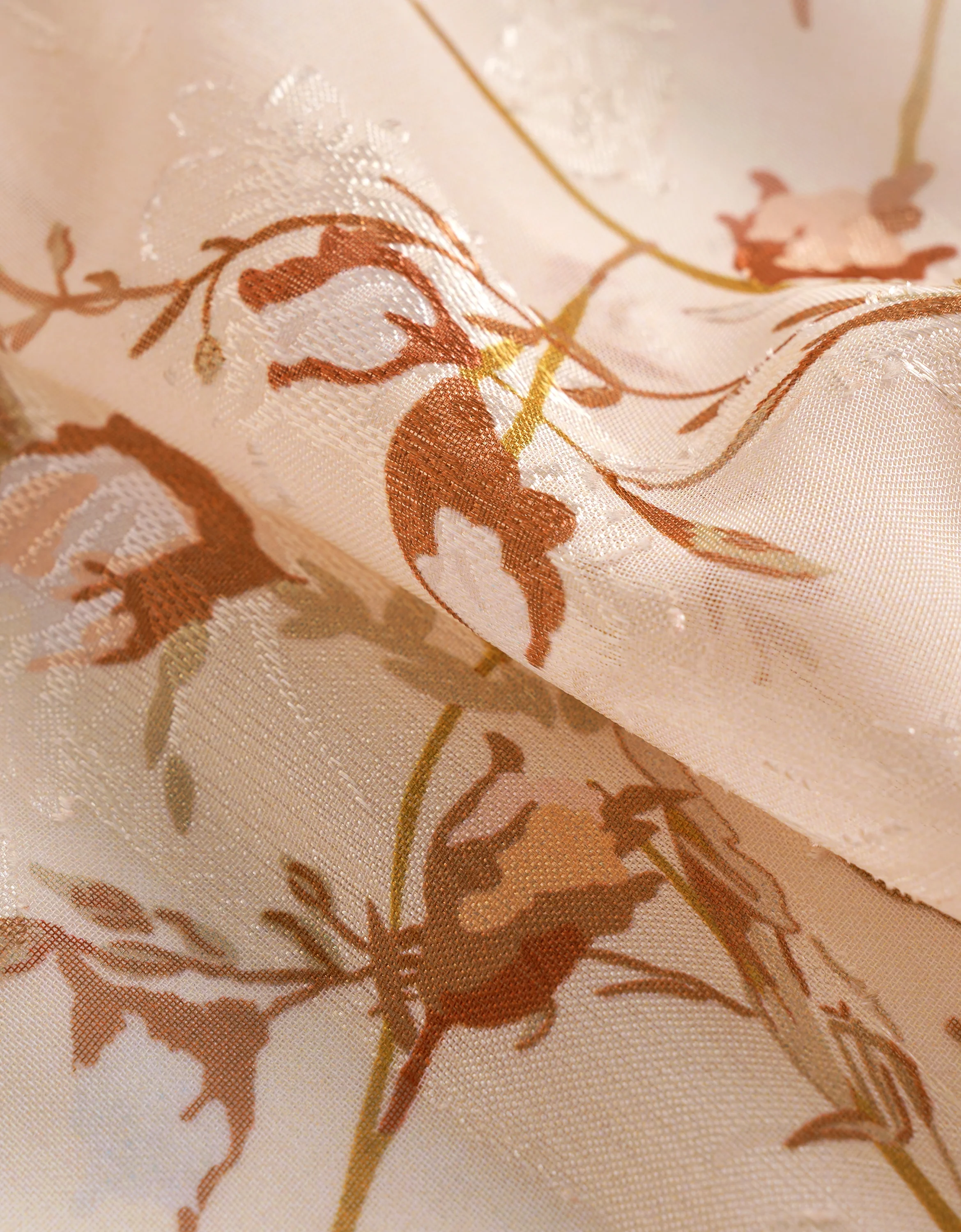 Halterneck Floral Top - Image 10