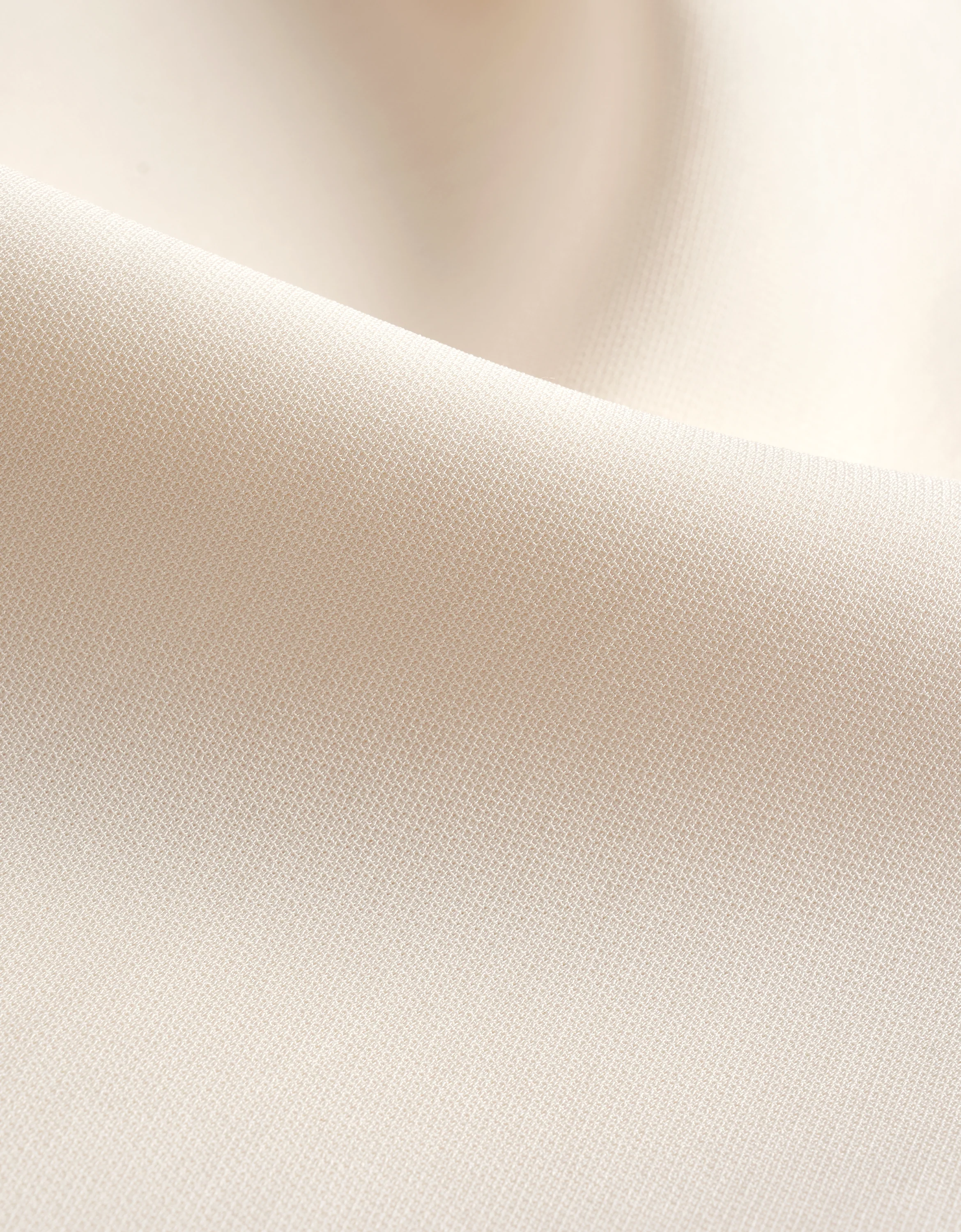 High-grade Acetate Shoulder Bow Dress - Image 14