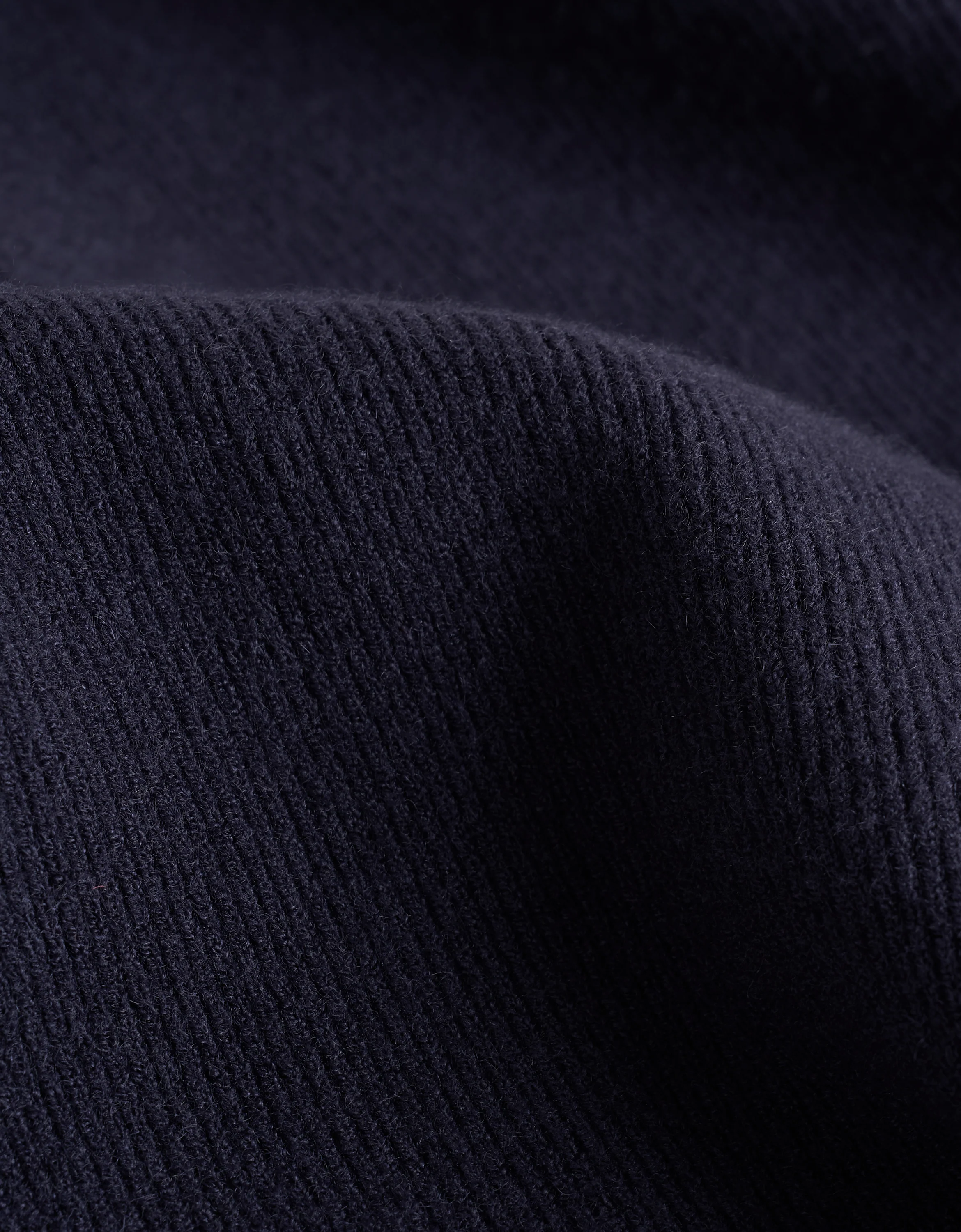 High Neck Long Sleeve Knit Top - Image 23