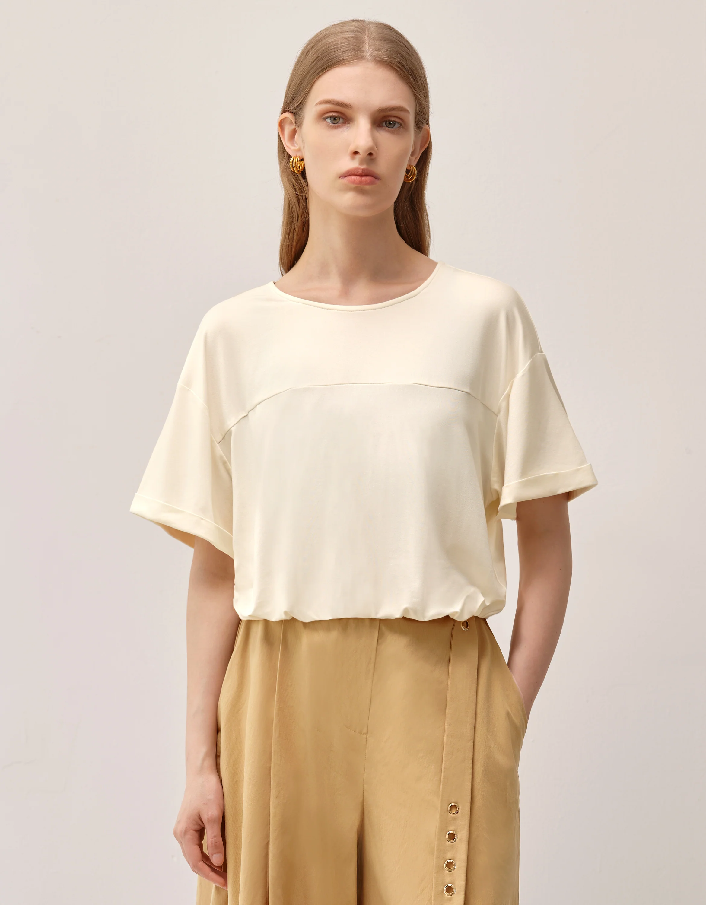 Knot Back Top - Image 6