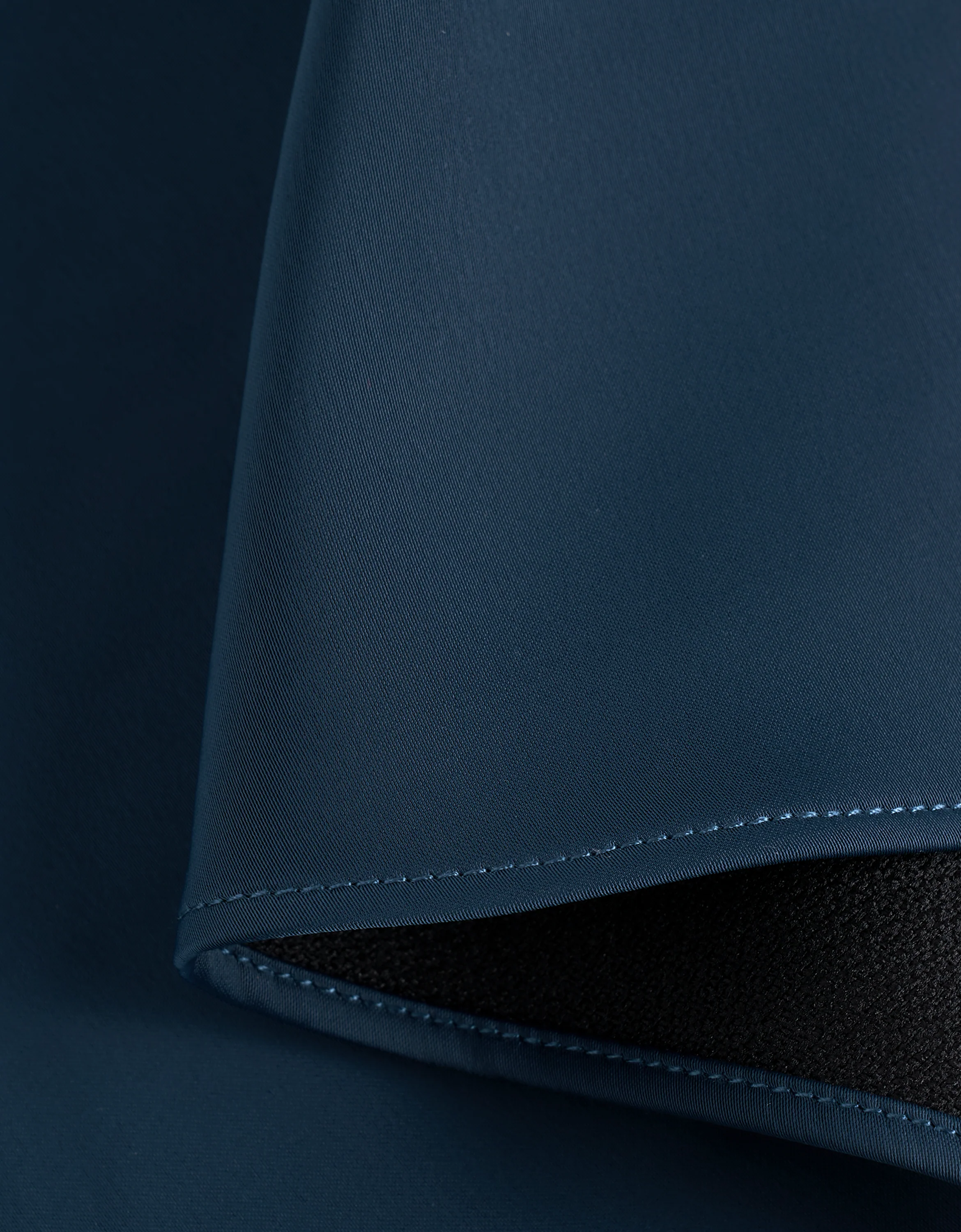 Knotted Waist A-line Skort - Image 7