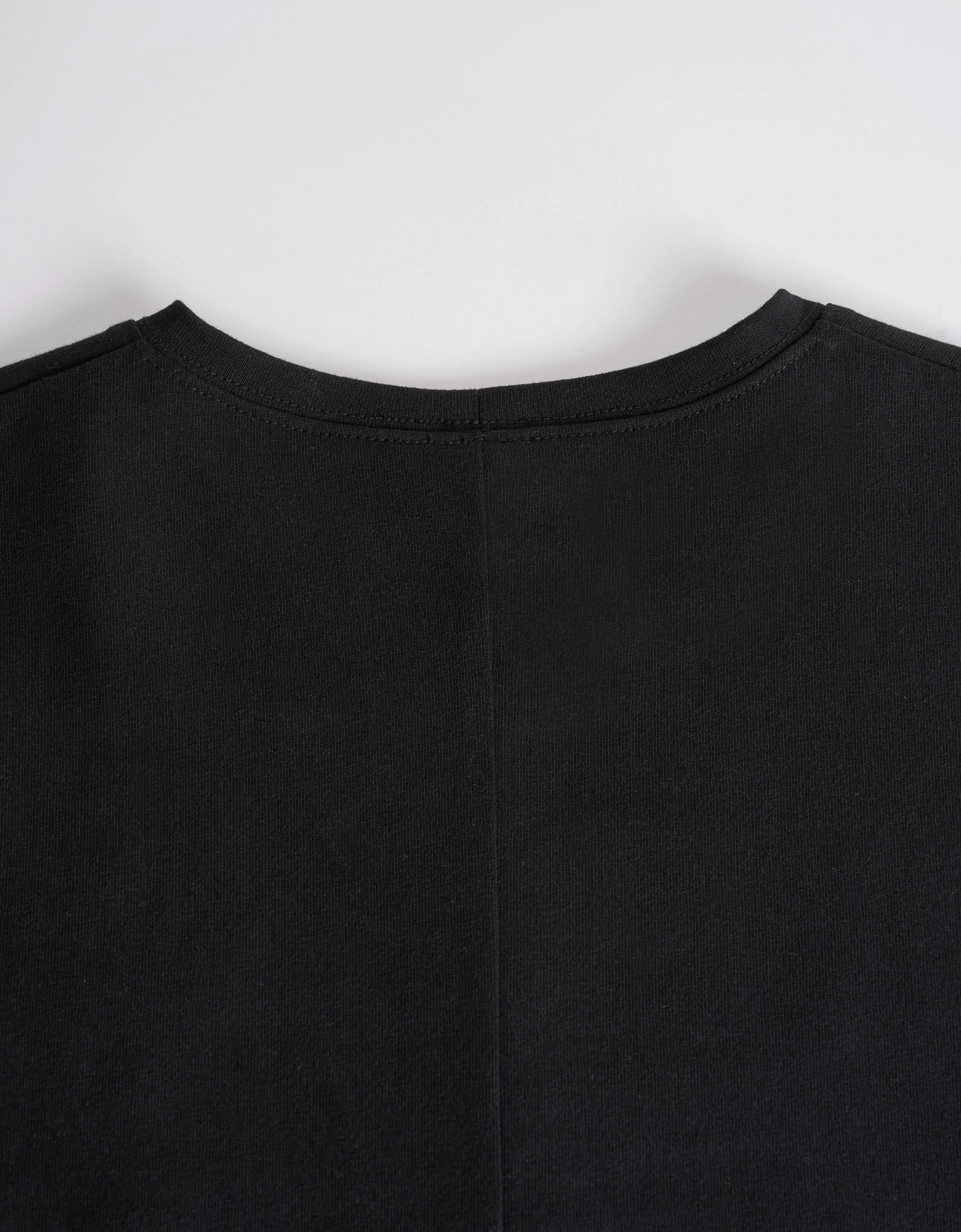 Layered Ruffle Hem T-Shirt - Image 13