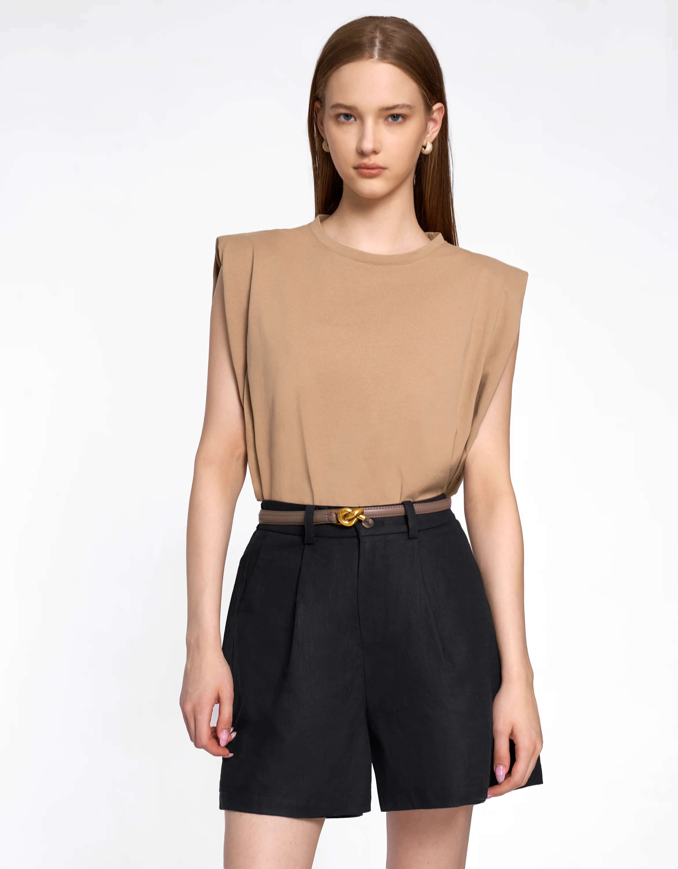Leather Waist Belt - Image 11