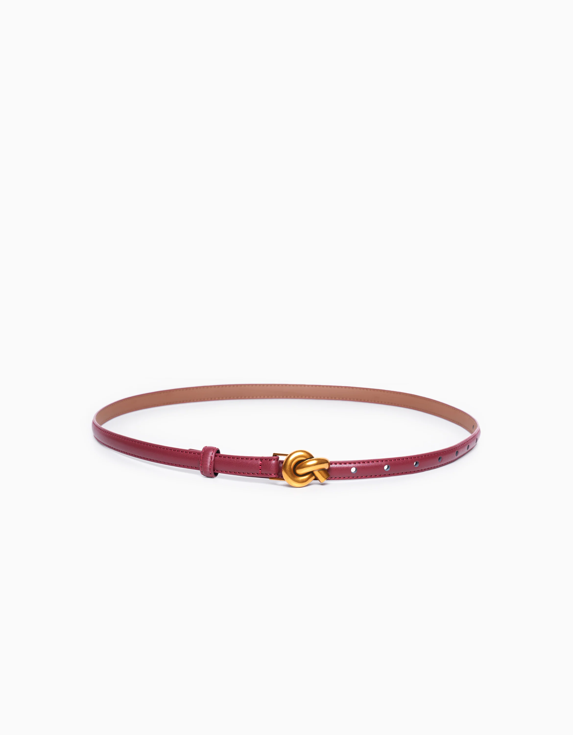 Leather Waist Belt - Image 12