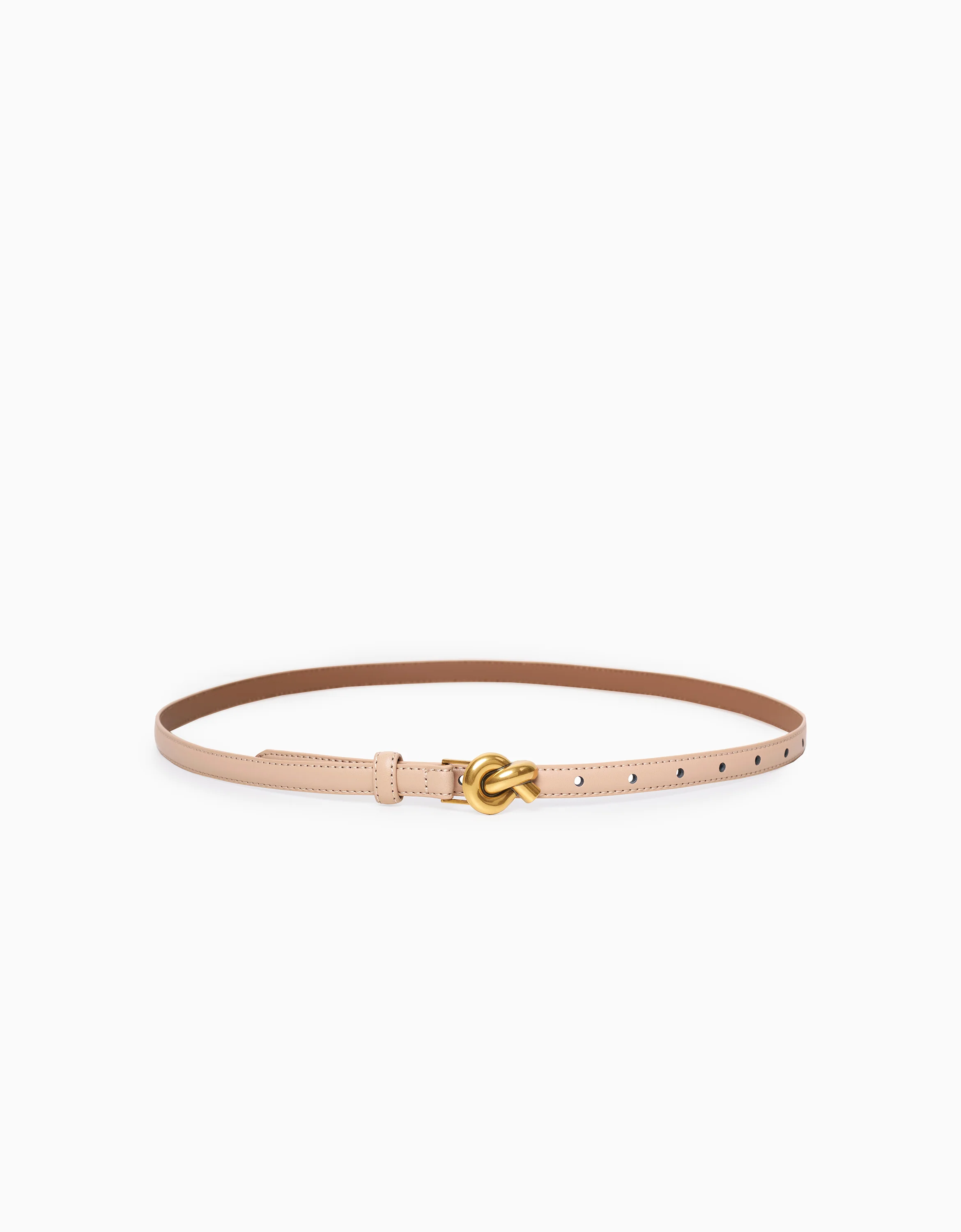 Leather Waist Belt - Image 5