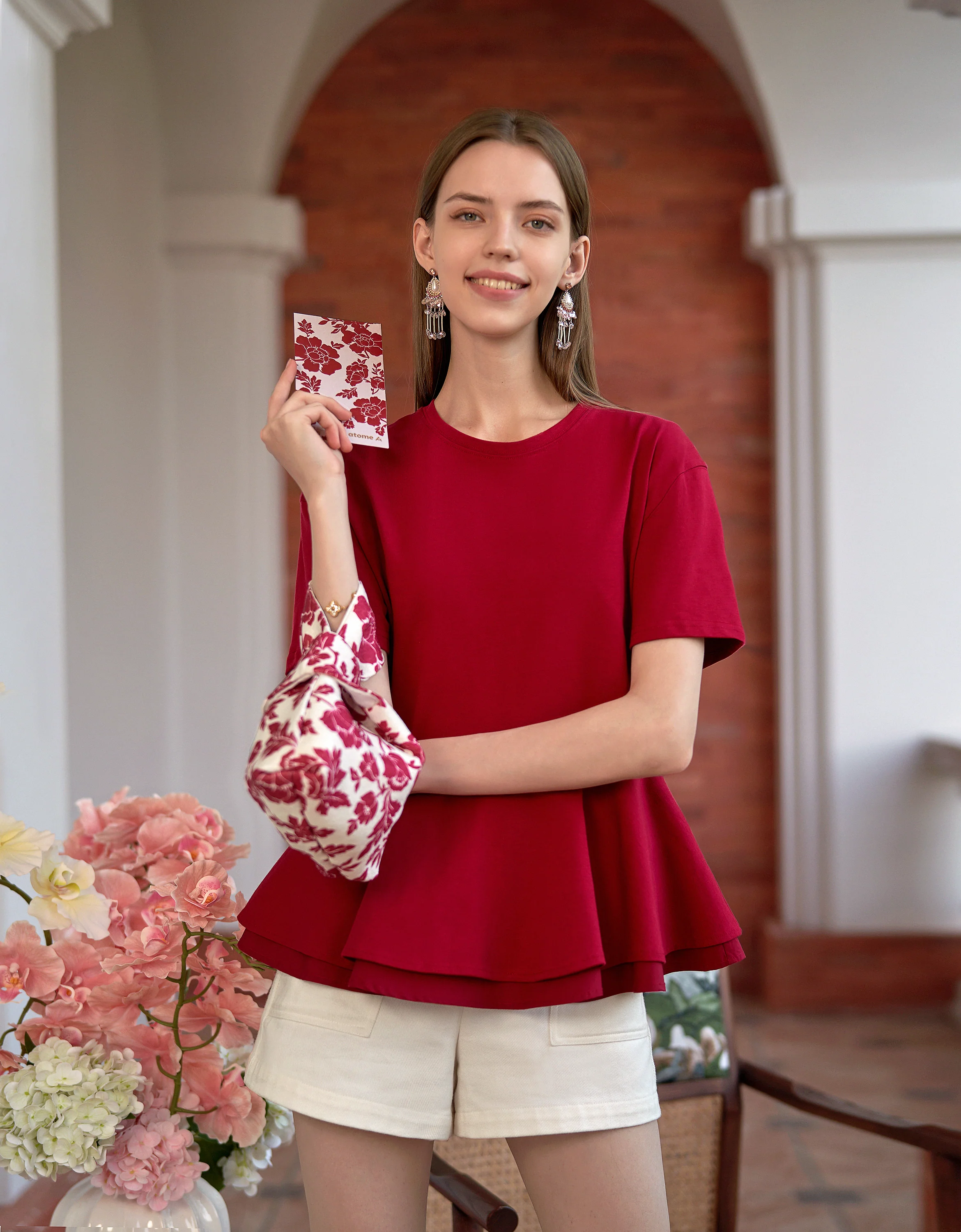 LNY 2026 Red Packets (Limited Edition Prints) - Image 10