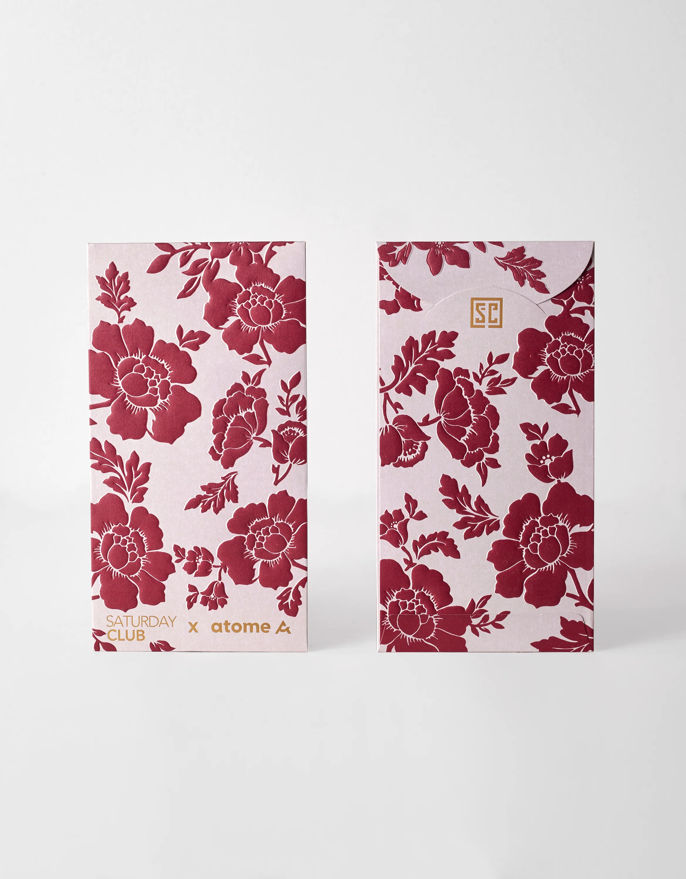 LNY 2026 Red Packets (Limited Edition Prints) - Image 4