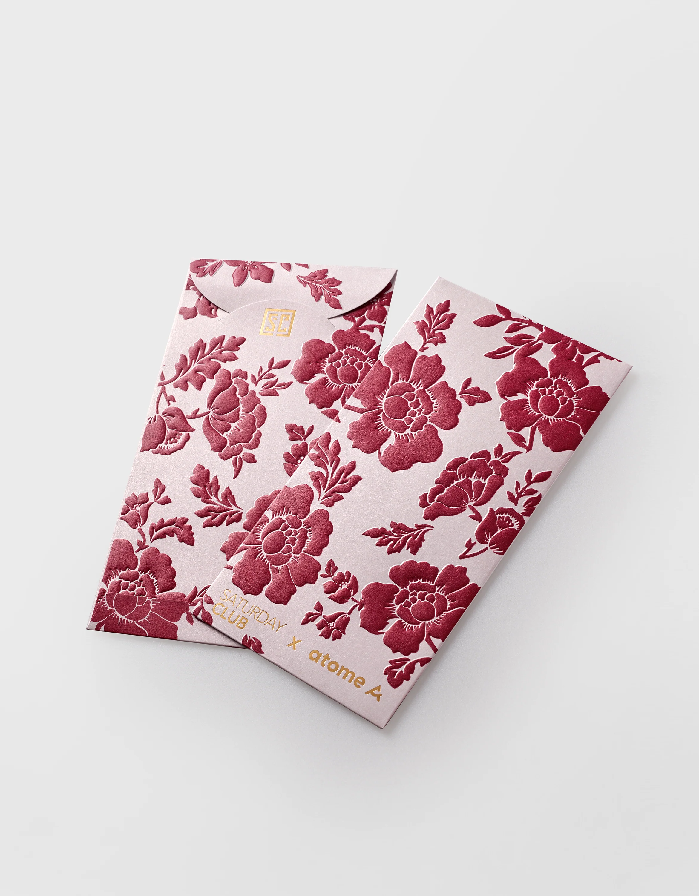 LNY 2026 Red Packets (Limited Edition Prints) - Image 5