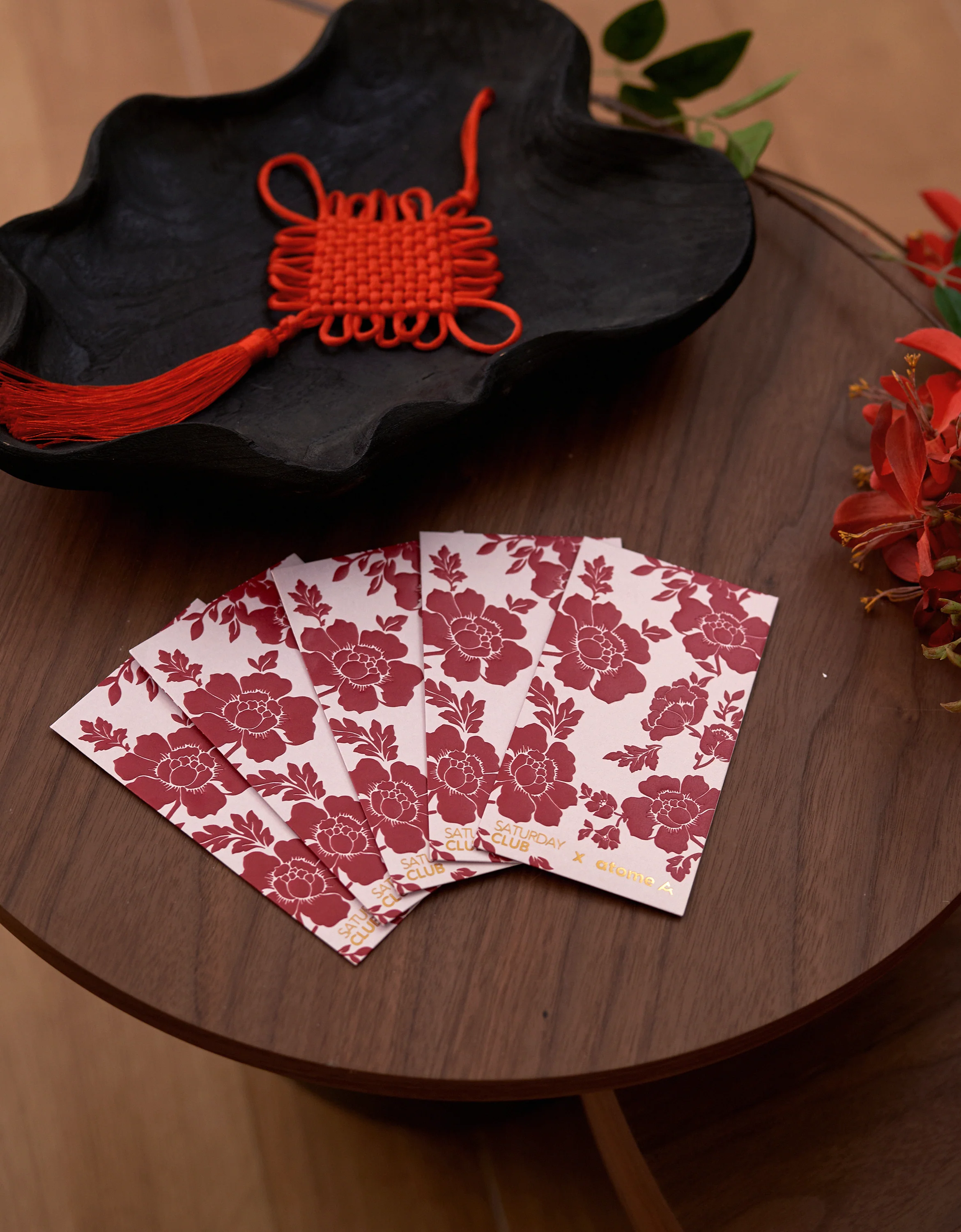 LNY 2026 Red Packets (Limited Edition Prints) - Image 6