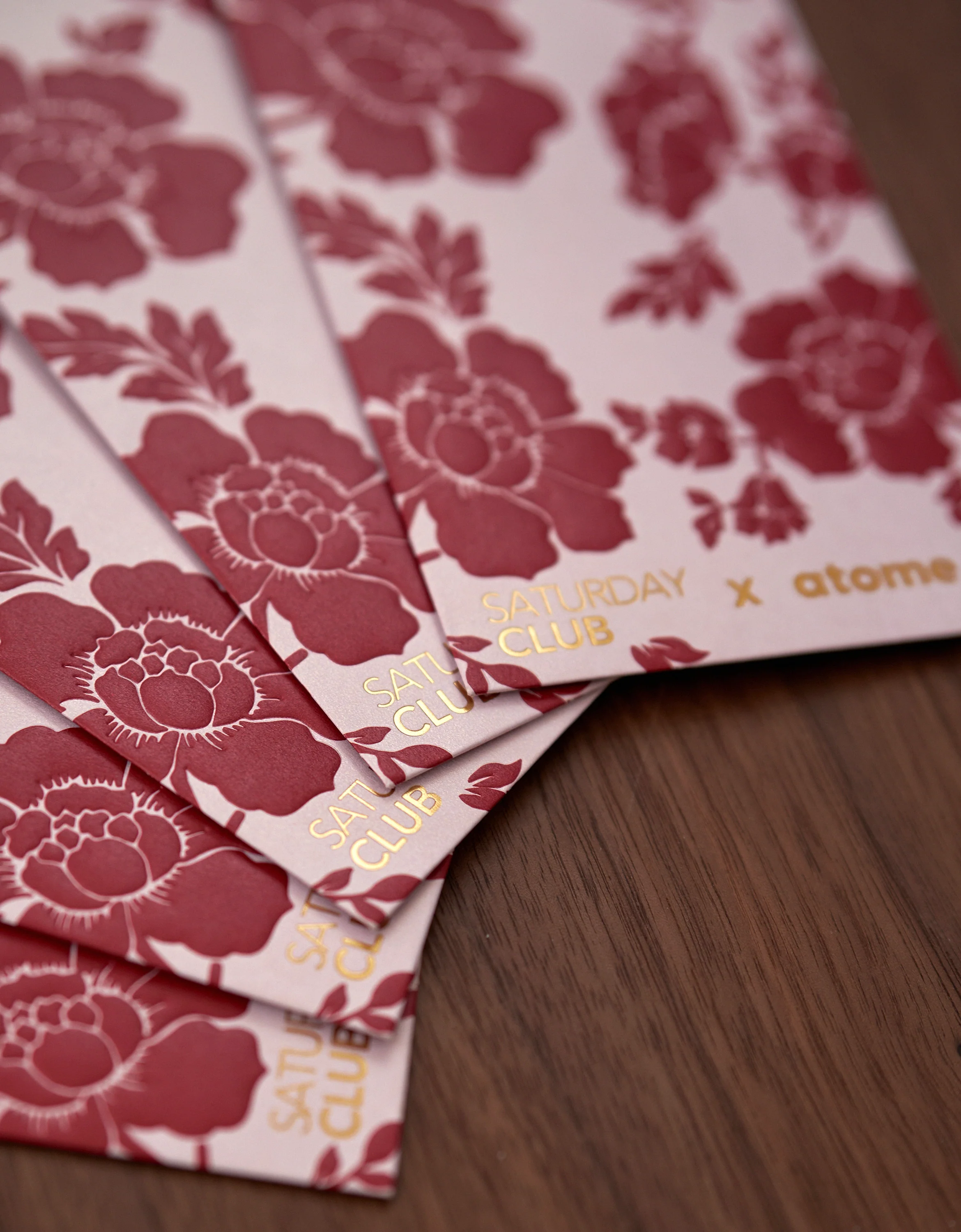 LNY 2026 Red Packets (Limited Edition Prints) - Image 7