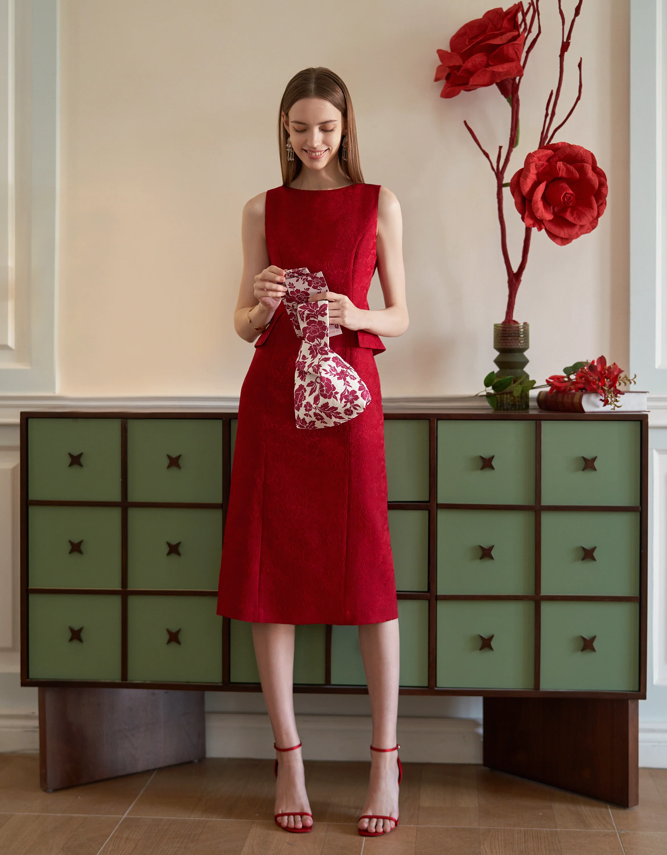 LNY 2026 Red Packets (Limited Edition Prints) - Image 8