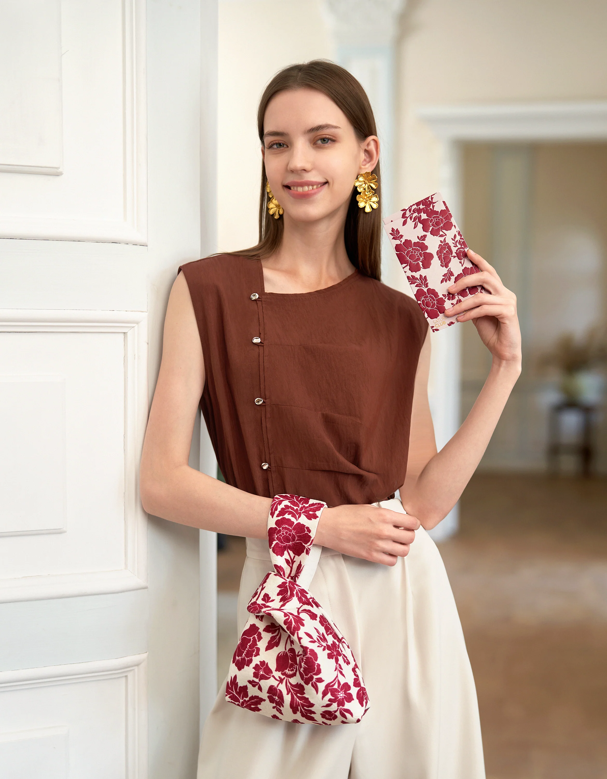 LNY 2026 Red Packets (Limited Edition Prints) - Image 9