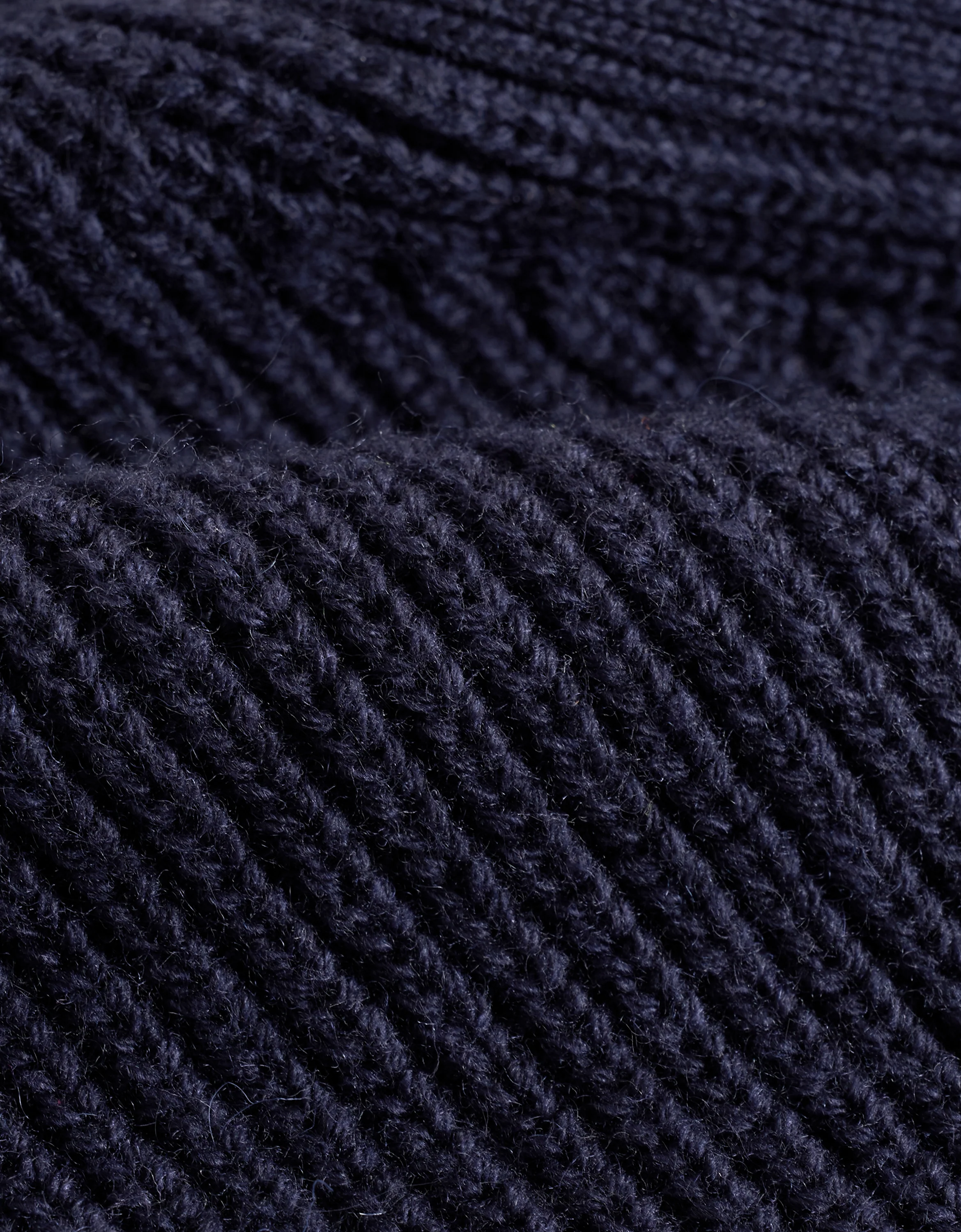 Long Sleeve Wool Knit Cardigan - Image 13