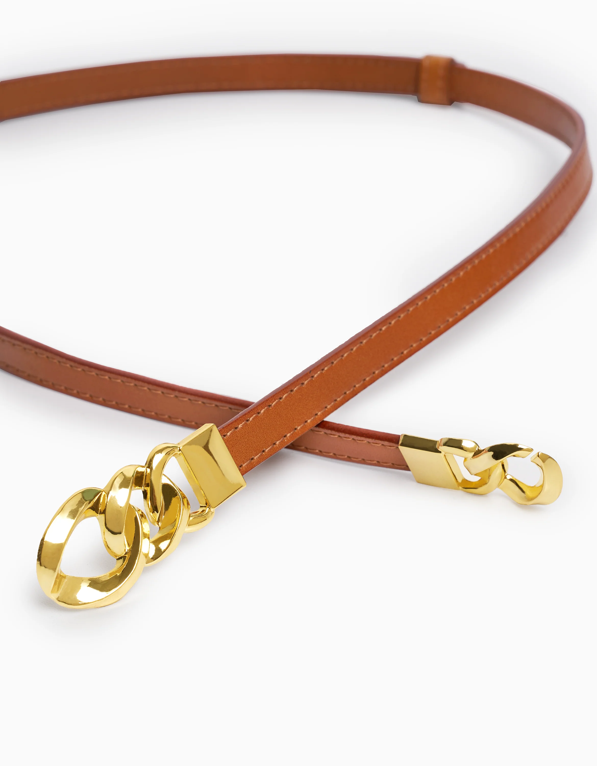 Metal Chain Belt - Image 3