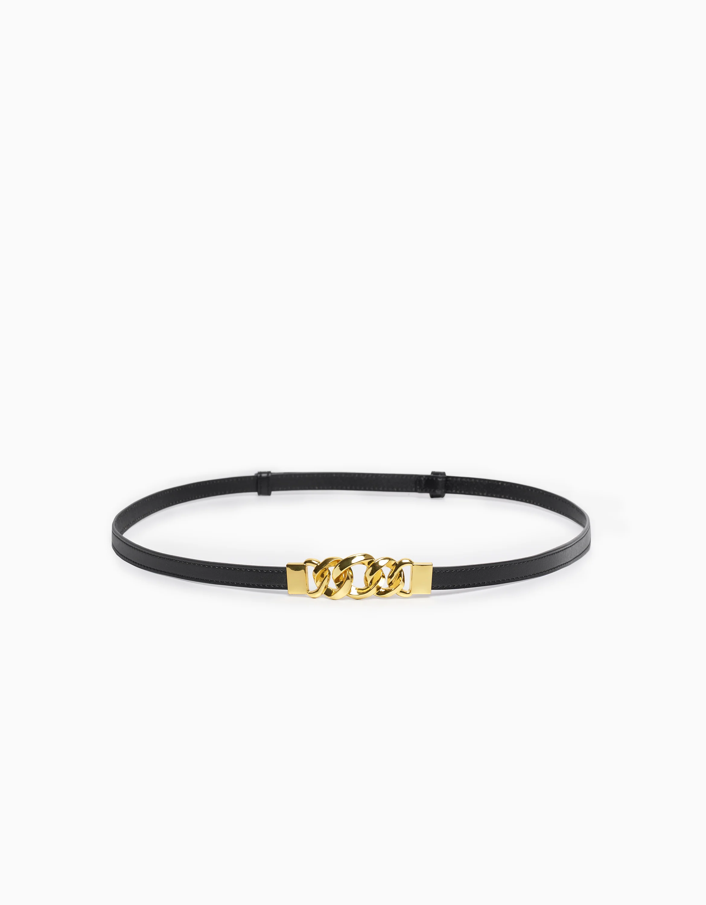 Metal Chain Belt - Image 4